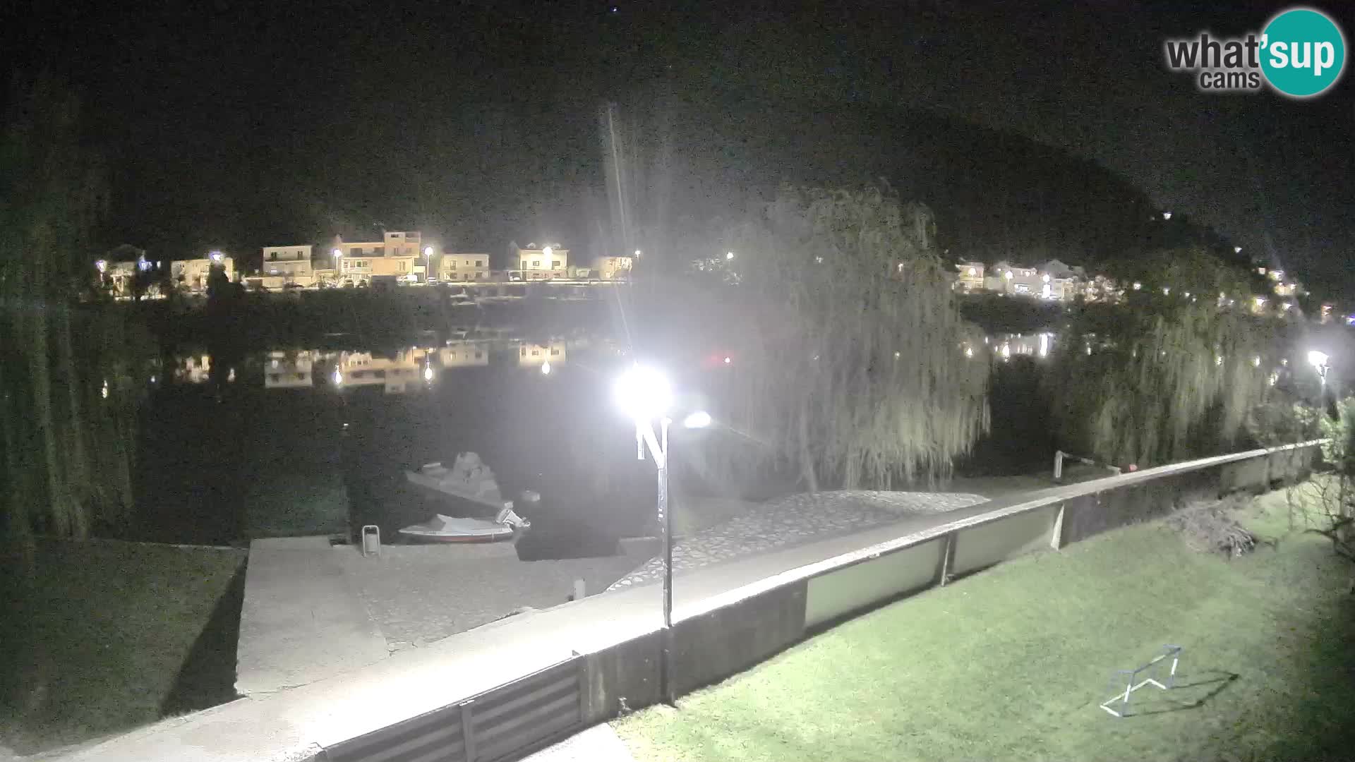 Webcam Metković – Croatia Livecam