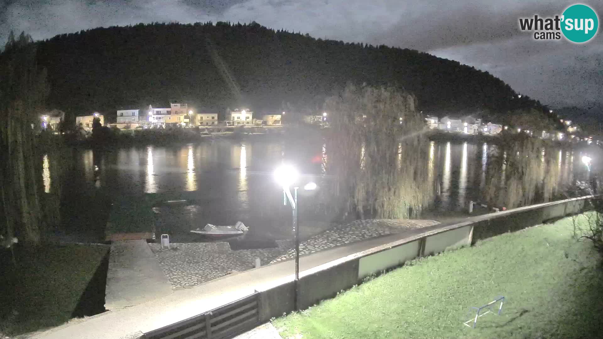 Webcam Metković – Croatia Livecam