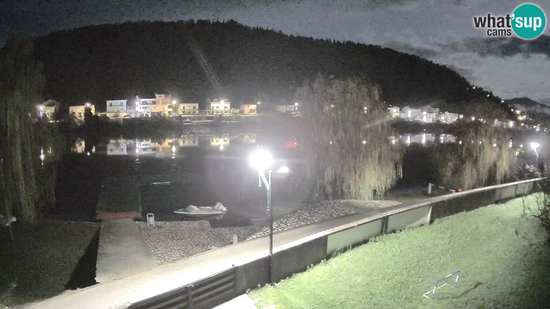 Webcam Metković – Croatia Livecam