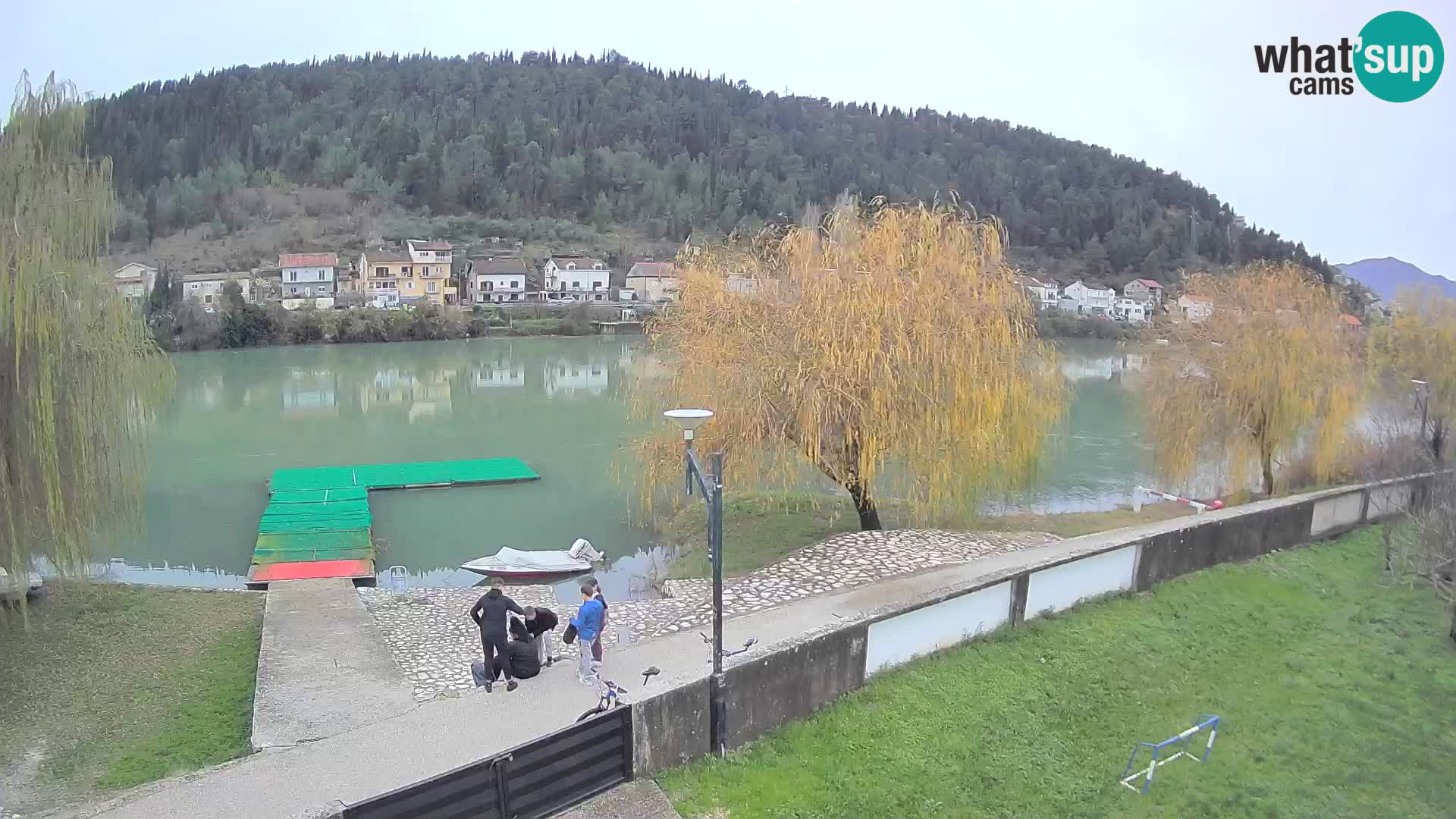 Webcam Metković – Croatia Livecam
