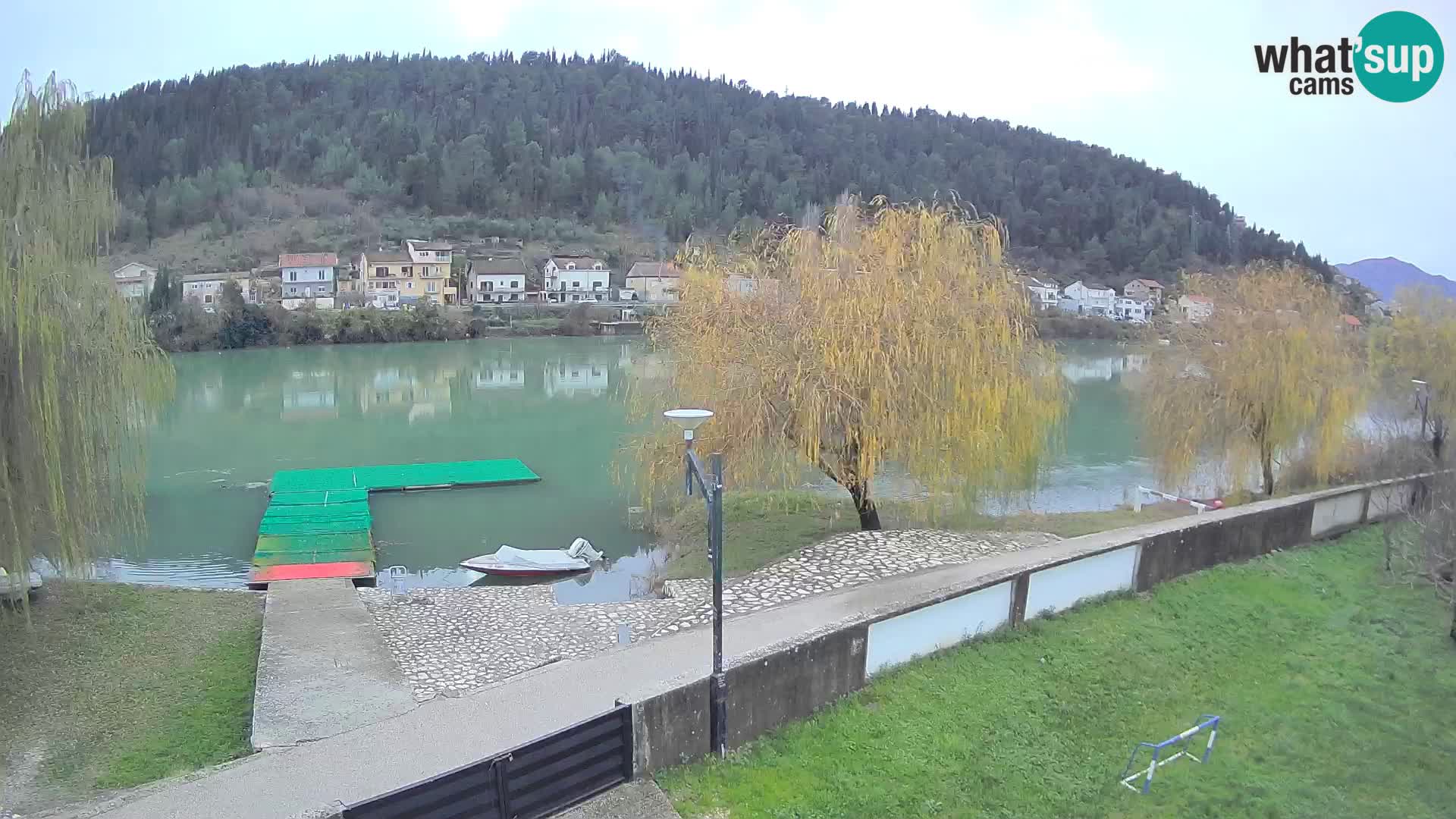 Webcam Metković – Croatia Livecam