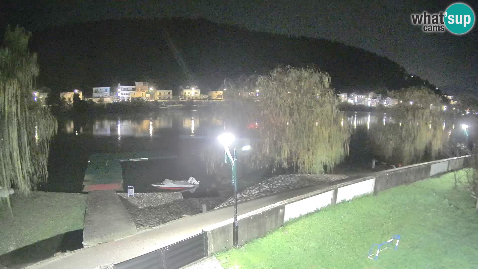 Webcam Metković – Croatia Livecam