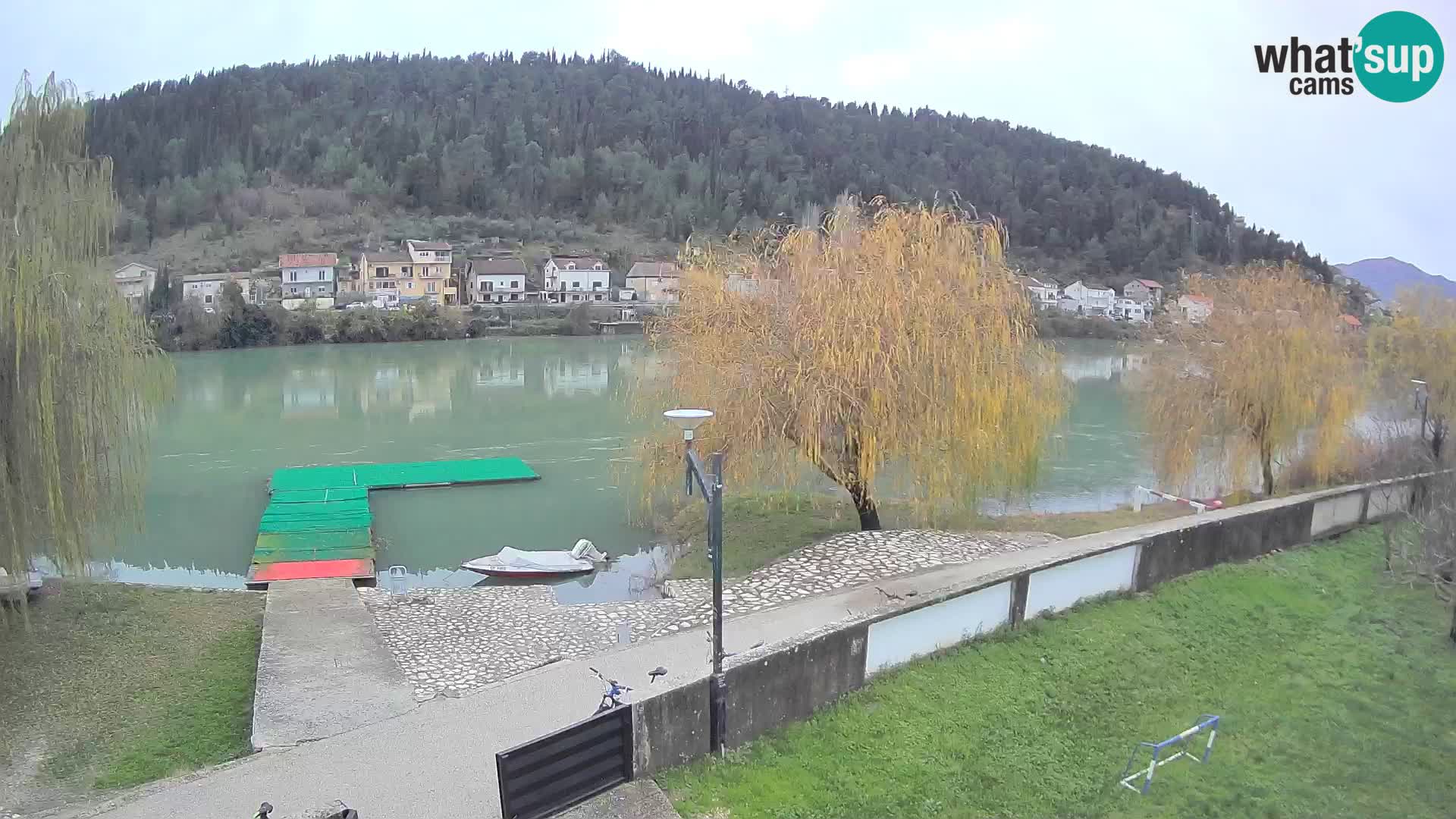 Webcam Metković – Croatia Livecam