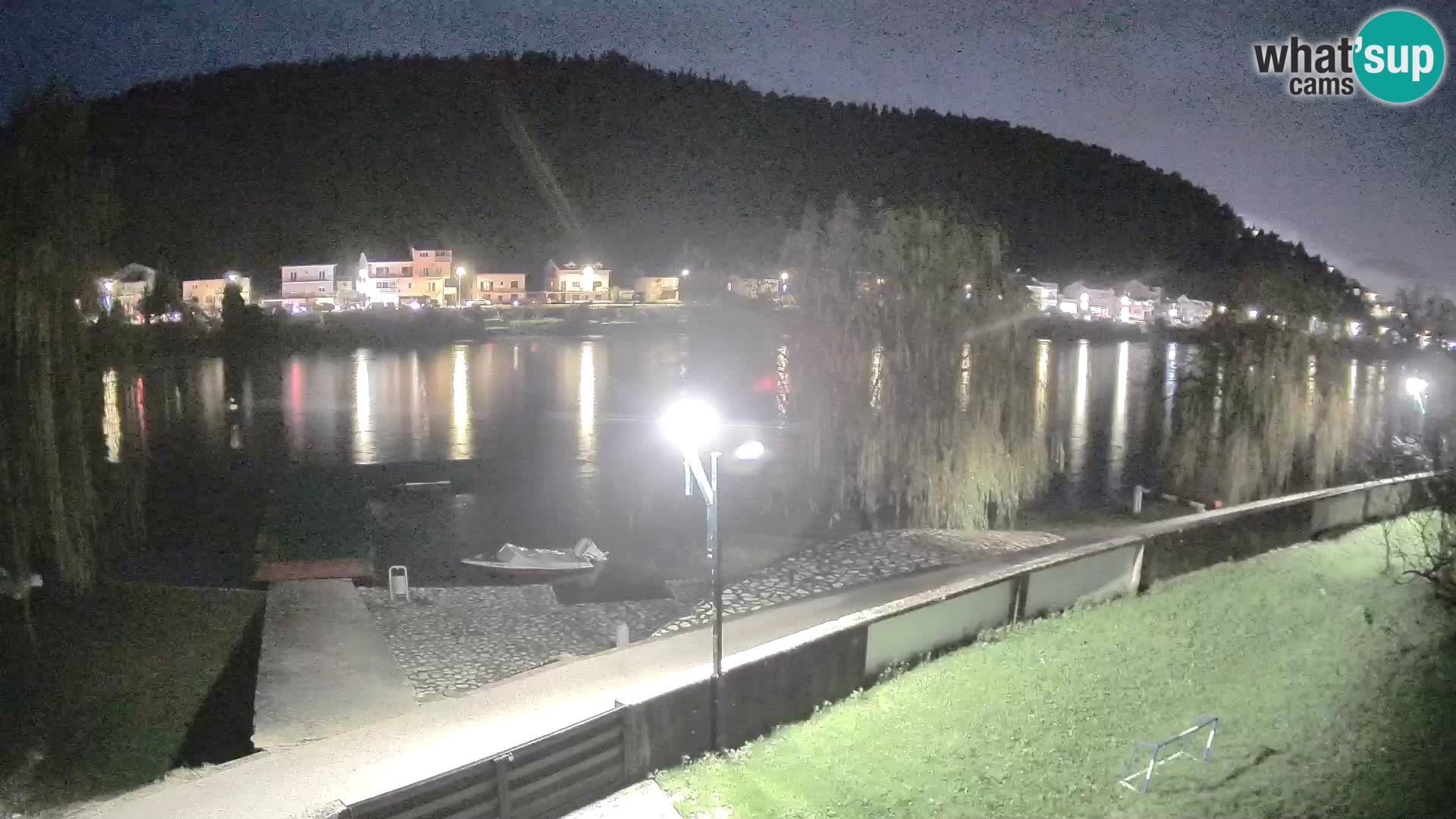 Webcam Metković – Croatia Livecam