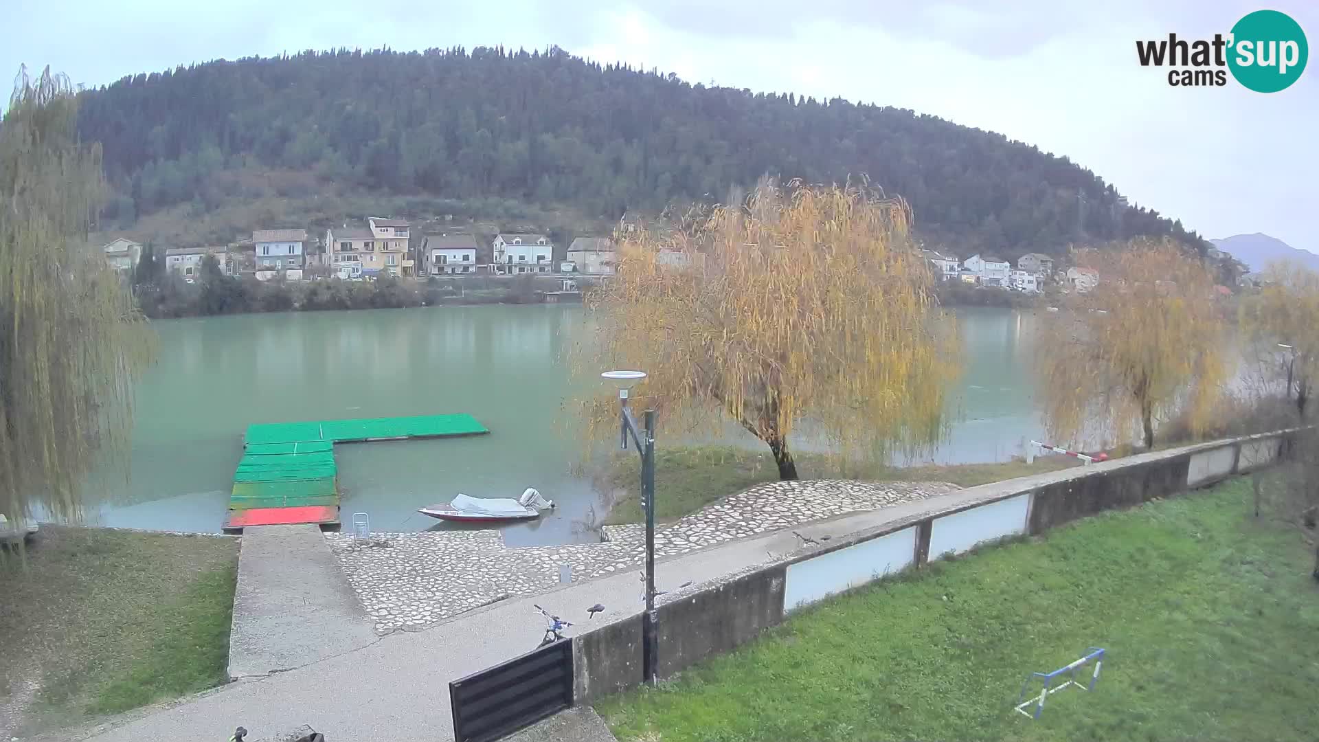 Webcam Metković – Croatia Livecam