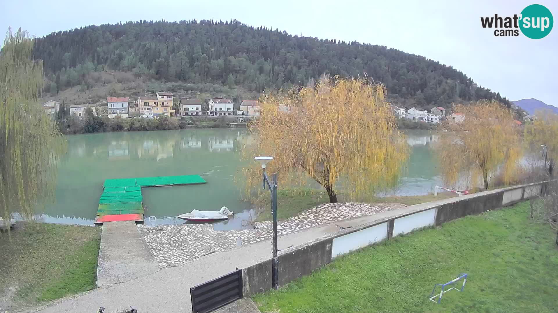 Webcam Metković – Croatia Livecam