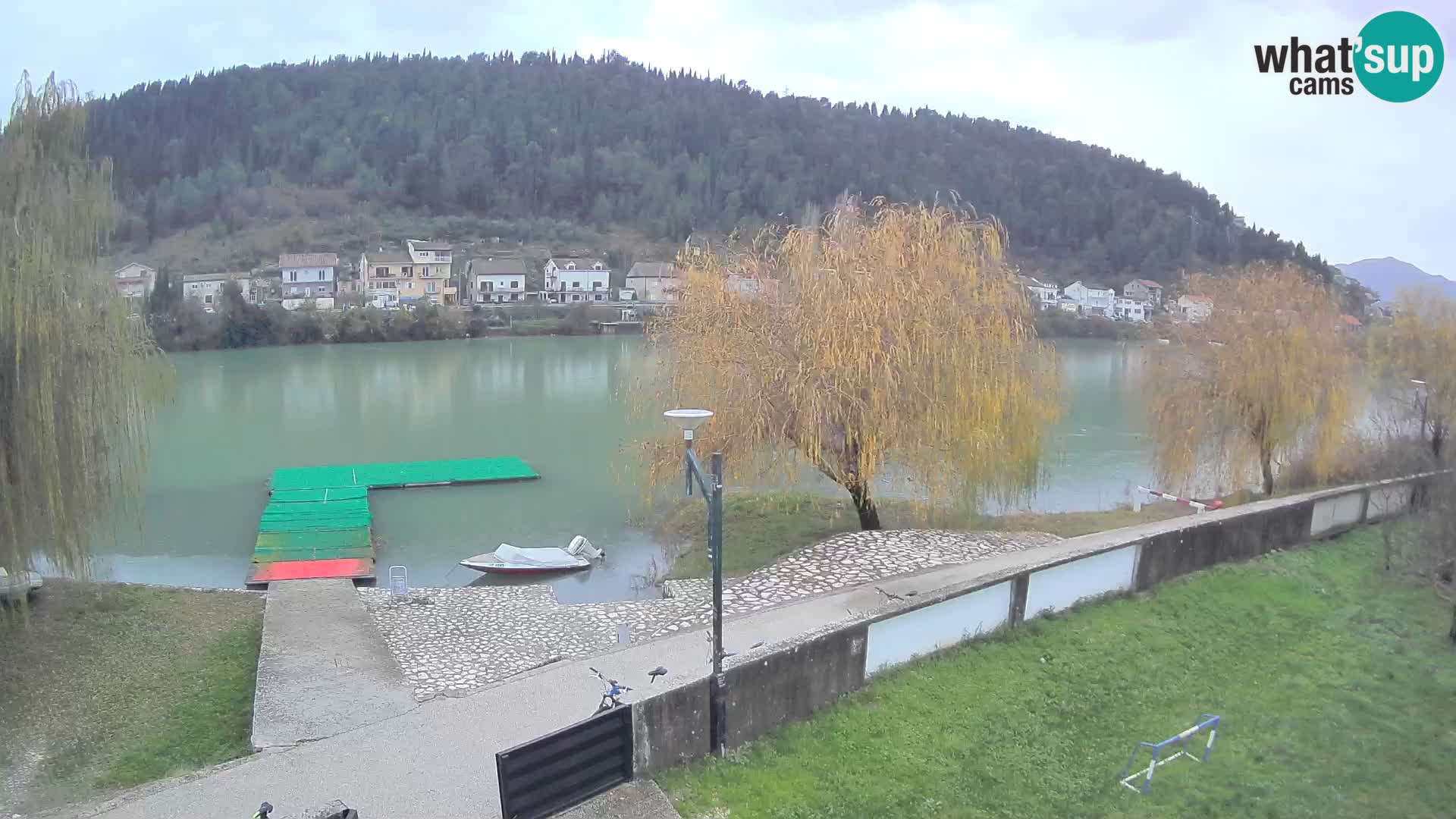 Webcam Metković – Croatia Livecam