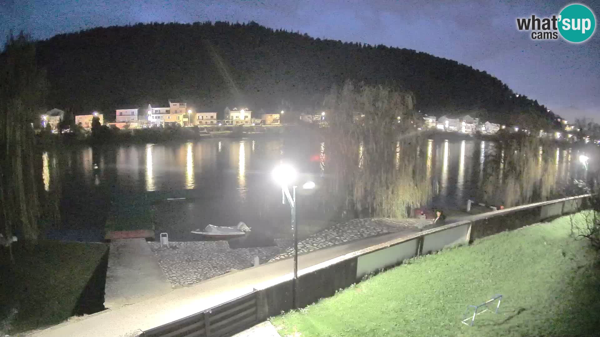 Webcam Metković – Croatia Livecam