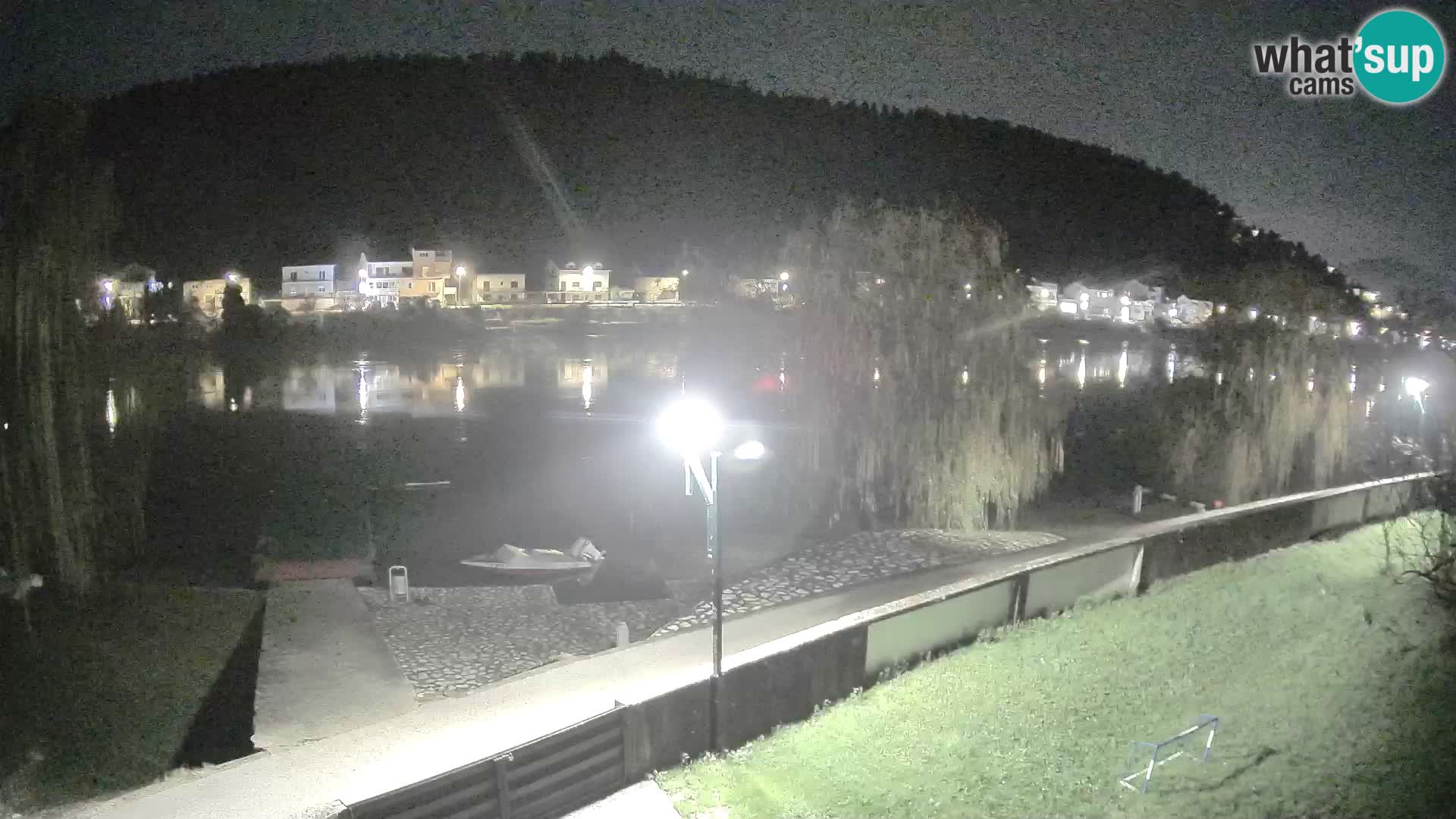 Webcam Metković – Croatia Livecam