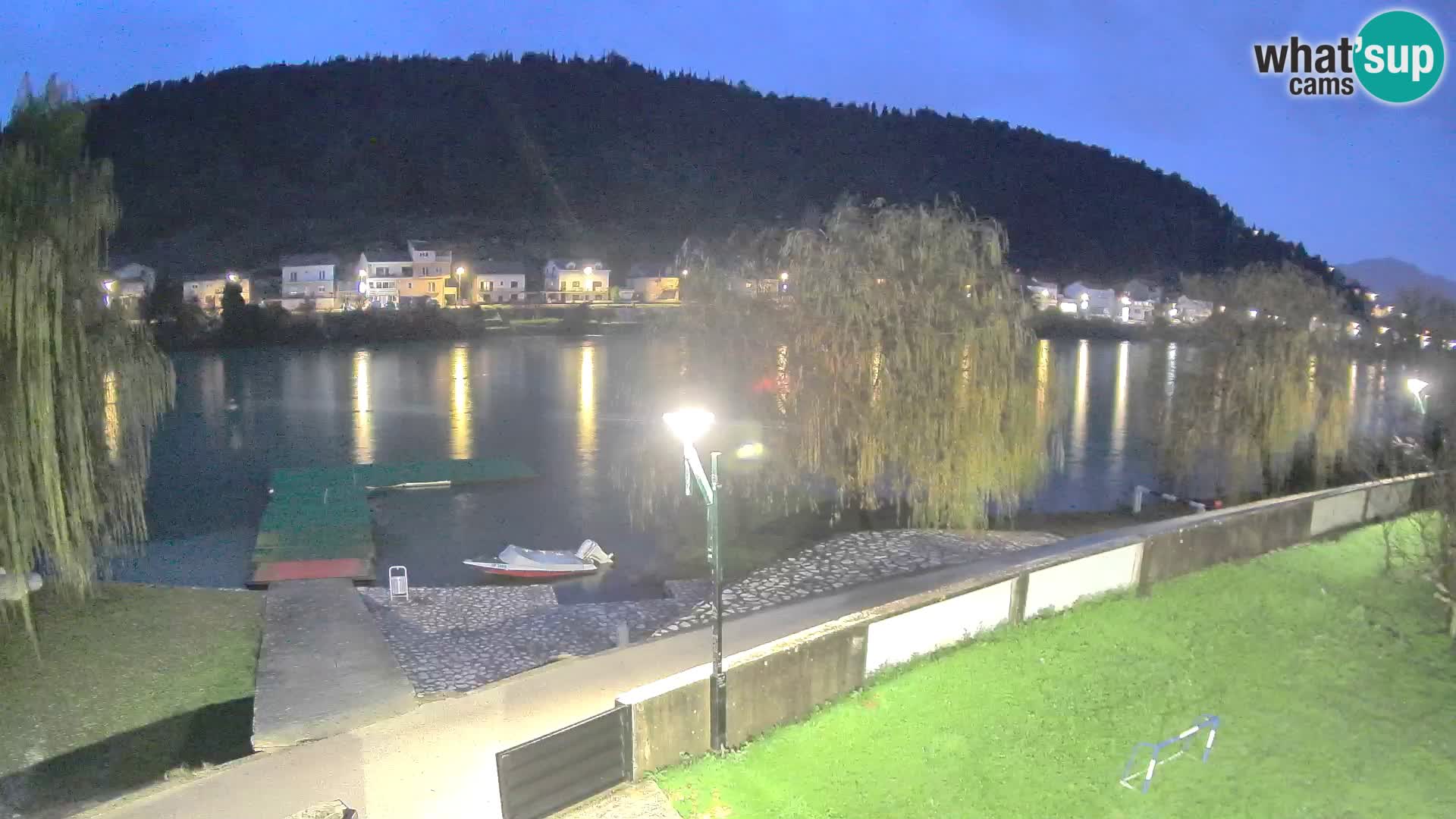 Webcam Metković – Croatia Livecam