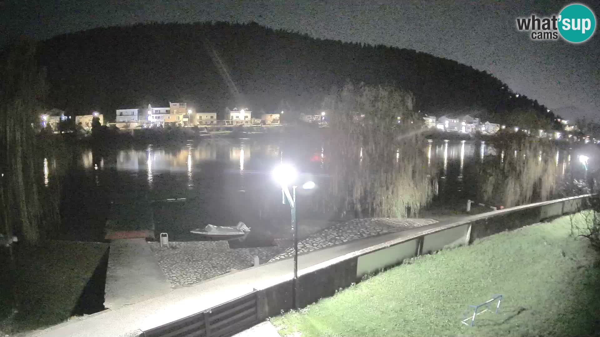 Webcam Metković – Croatia Livecam