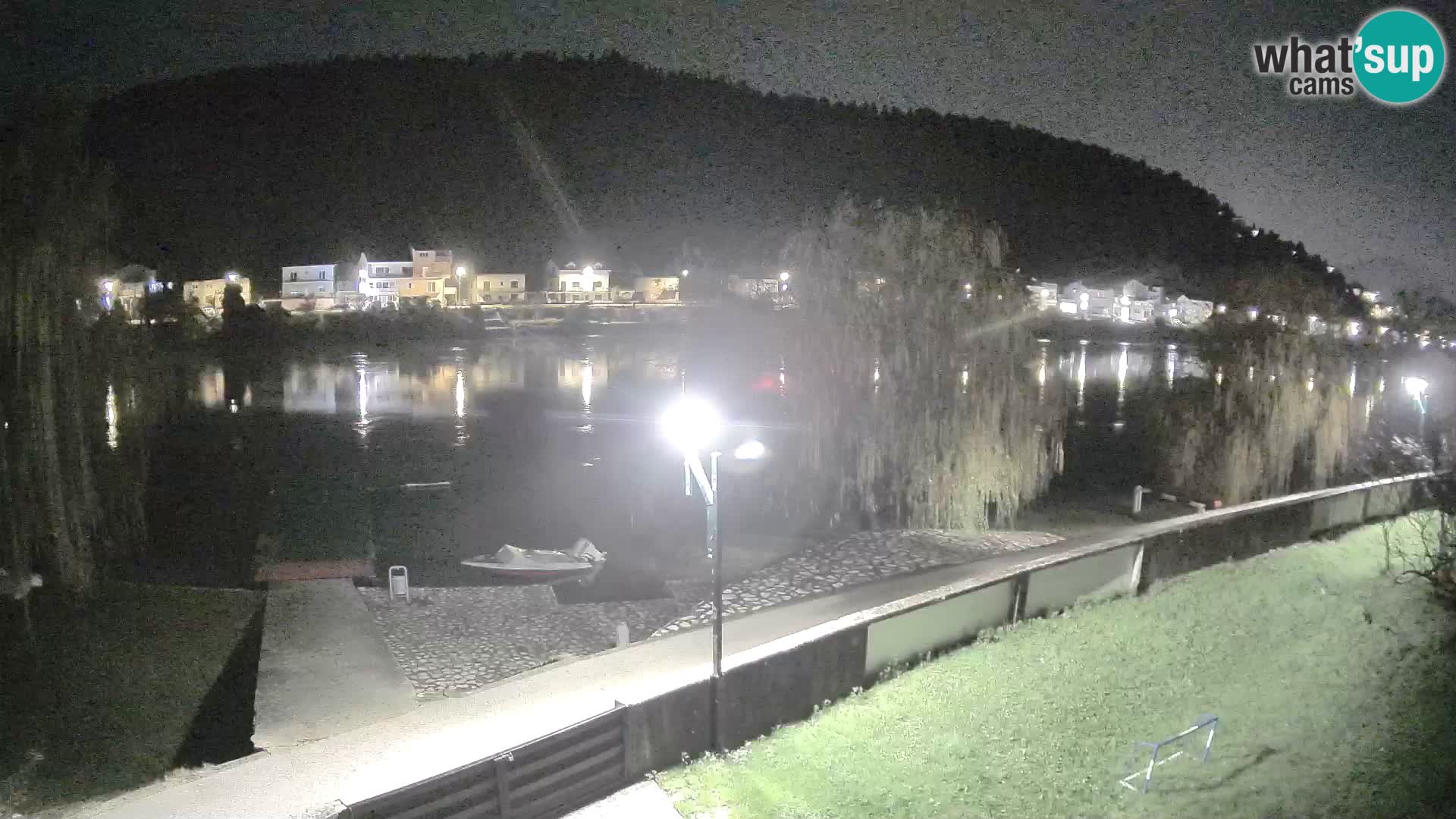 Webcam Metković – Croatia Livecam