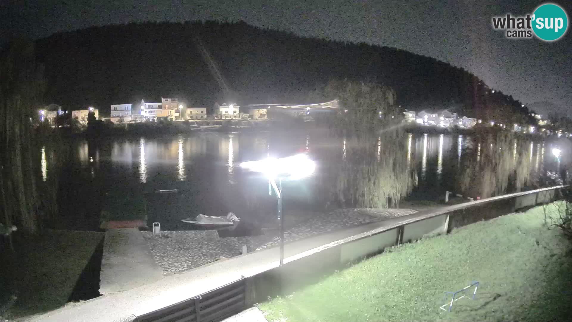 Webcam Metković – Croatia Livecam