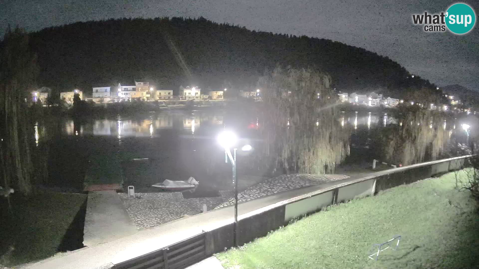 Webcam Metković – Croatia Livecam