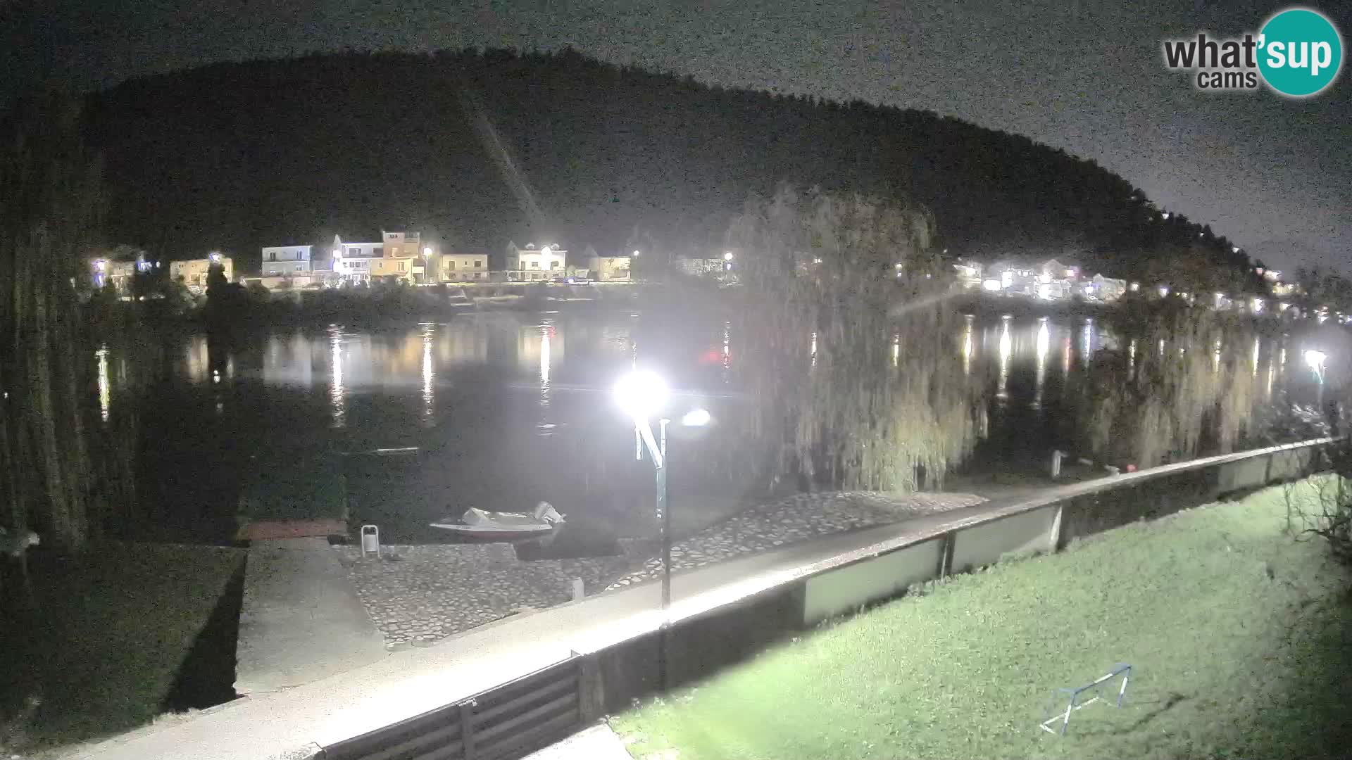 Webcam Metković – Croatia Livecam