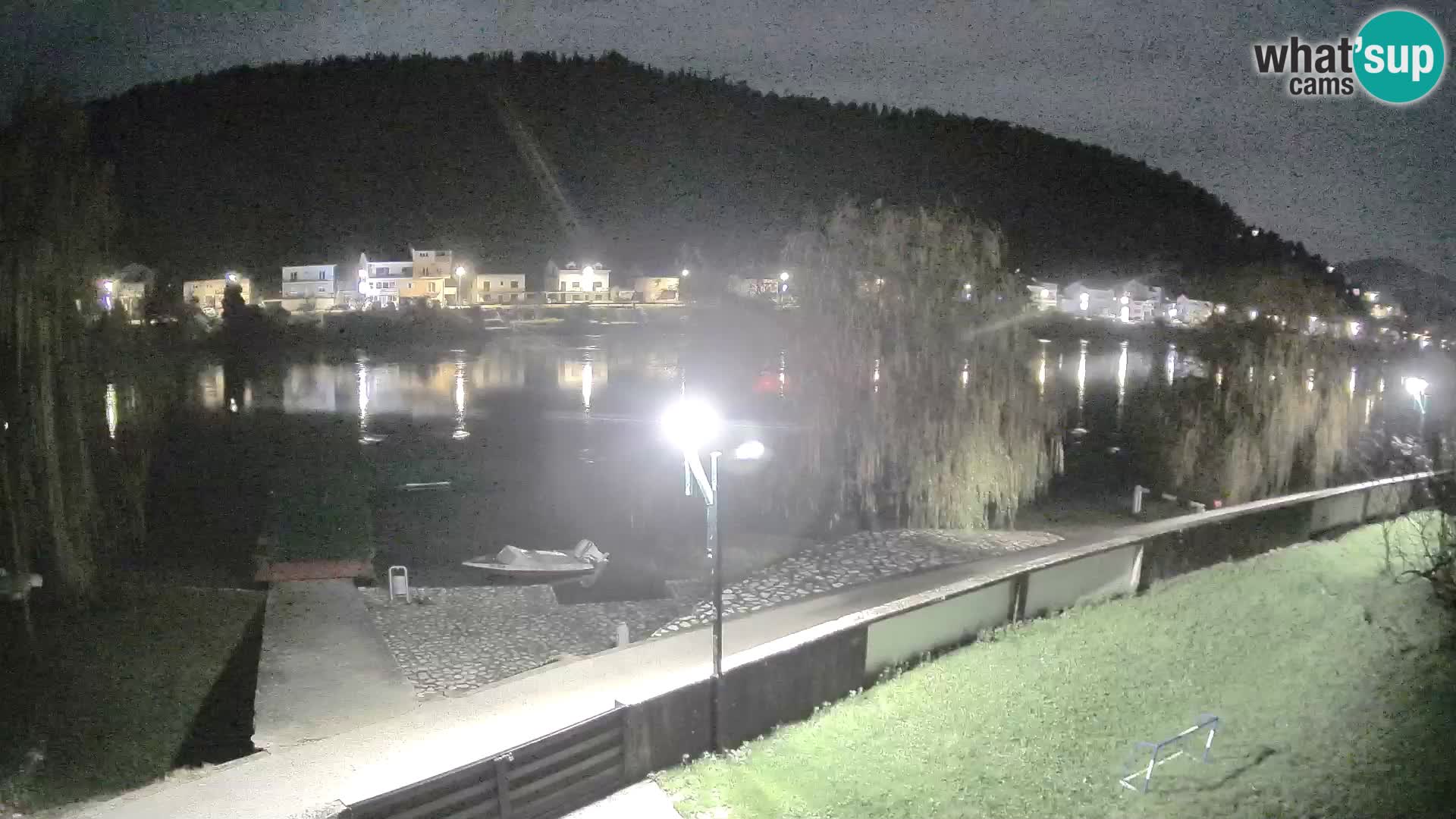 Webcam Metković – Croatia Livecam