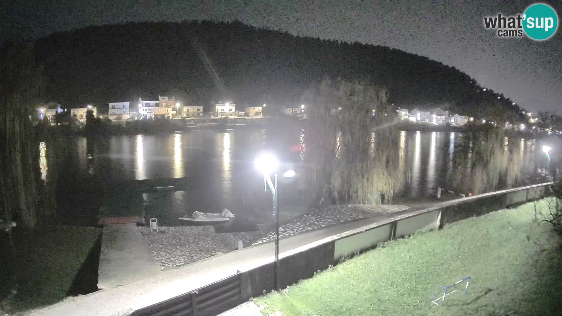 Webcam Metković – Croatia Livecam