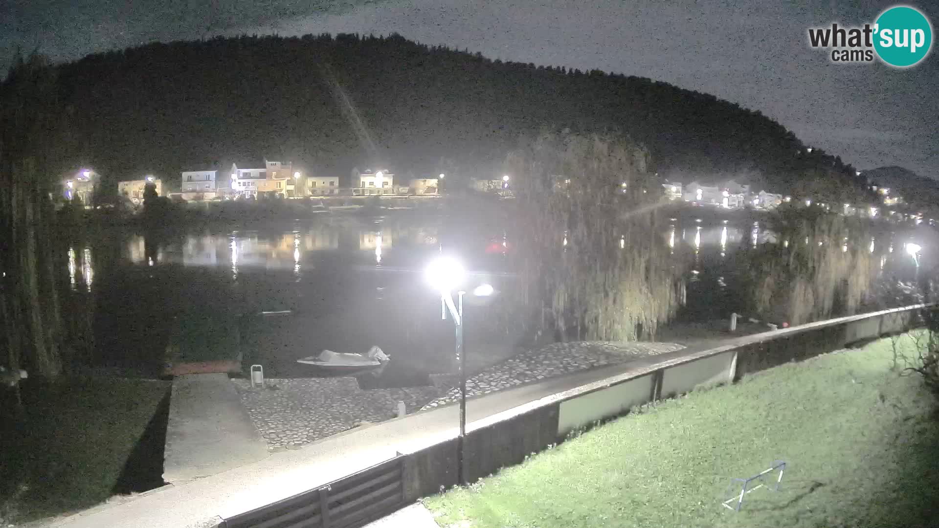 Webcam Metković – Croatia Livecam