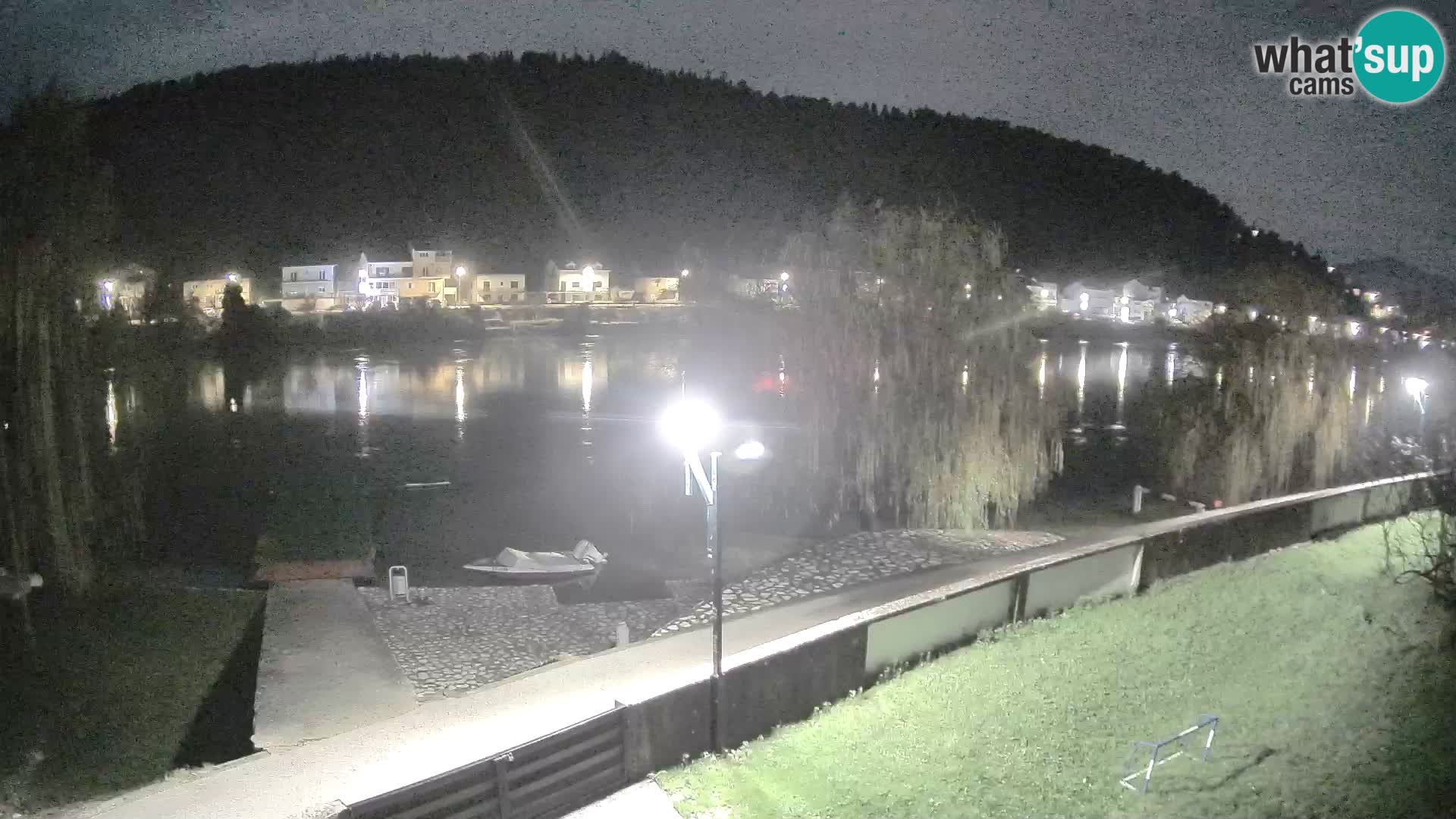 Webcam Metković – Croatia Livecam