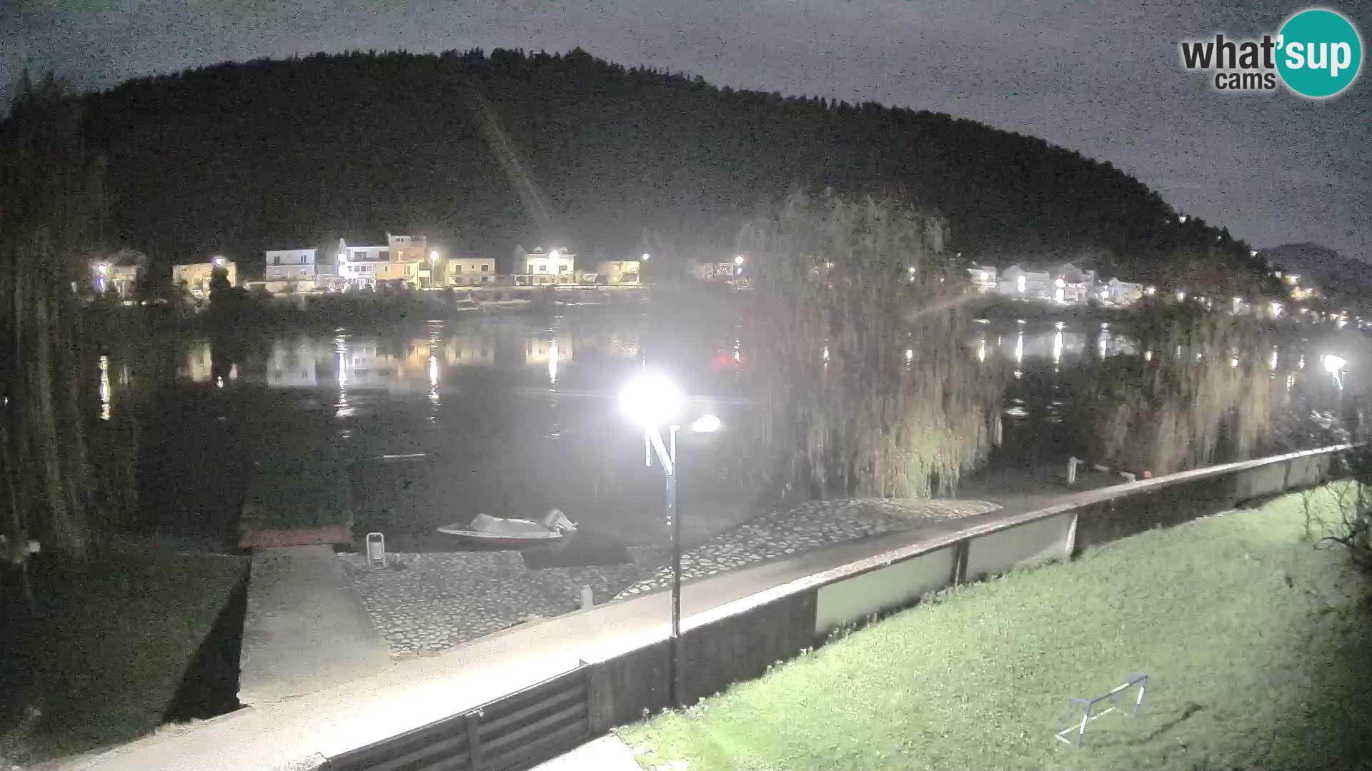 Webcam Metković – Croatia Livecam