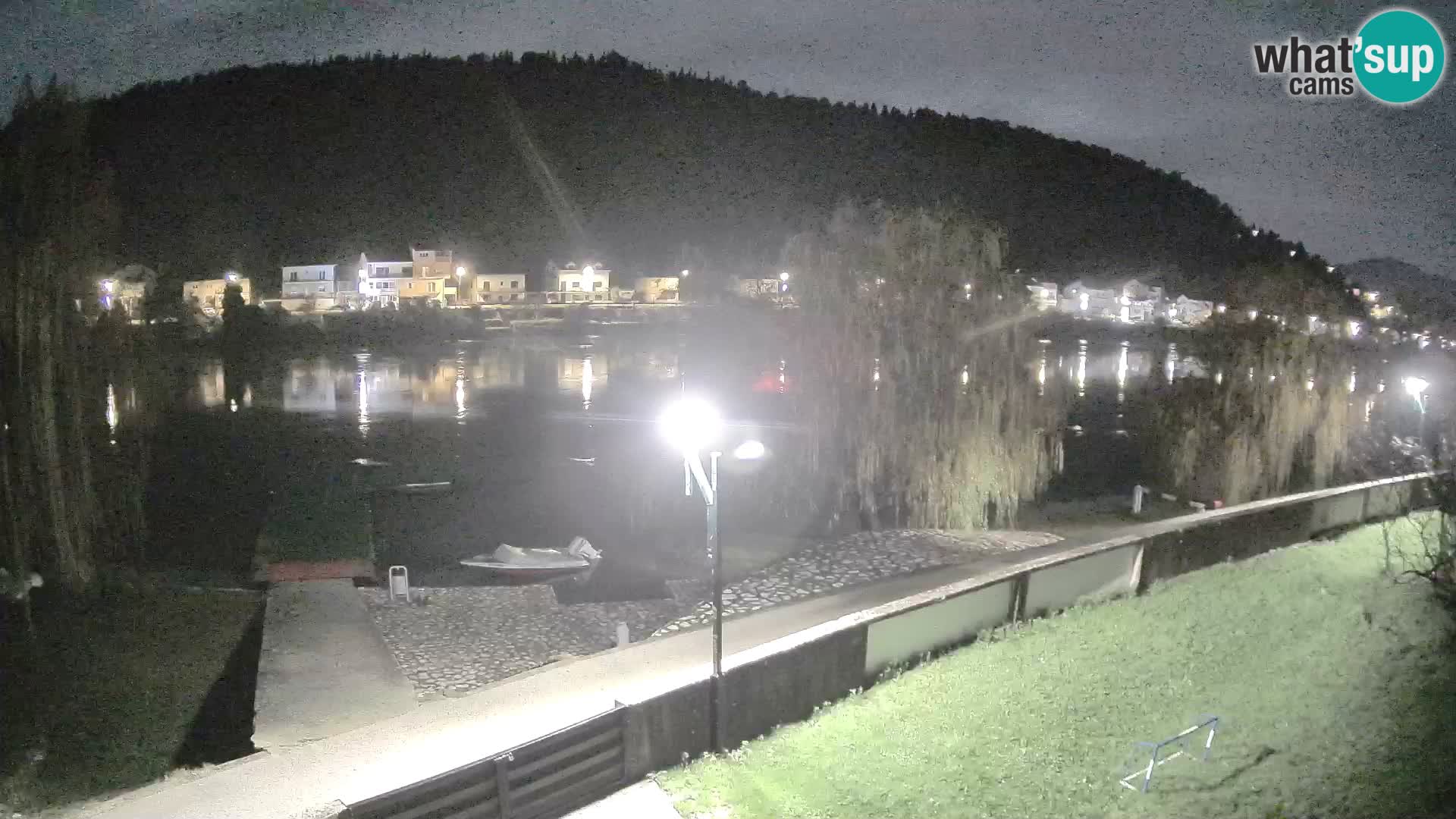 Webcam Metković – Croatia Livecam