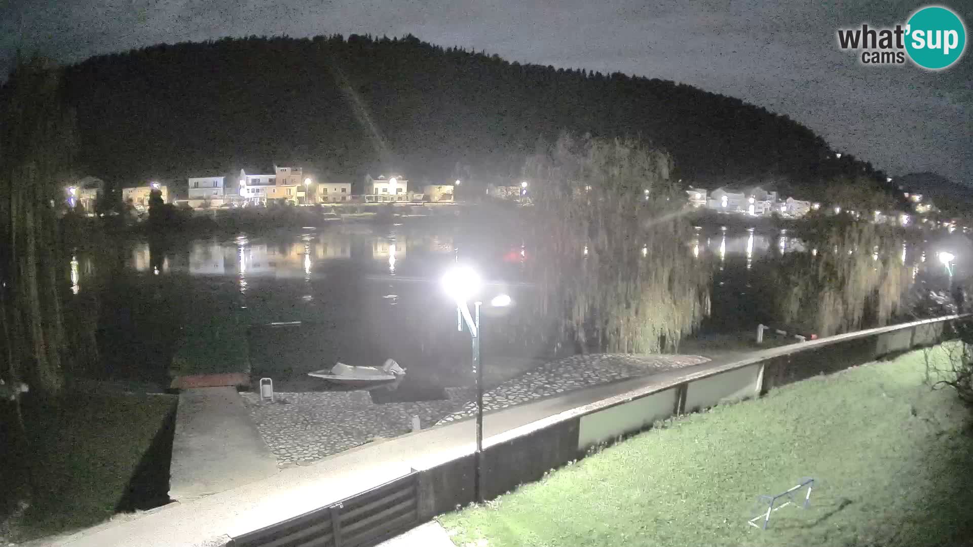 Webcam Metković – Croatia Livecam