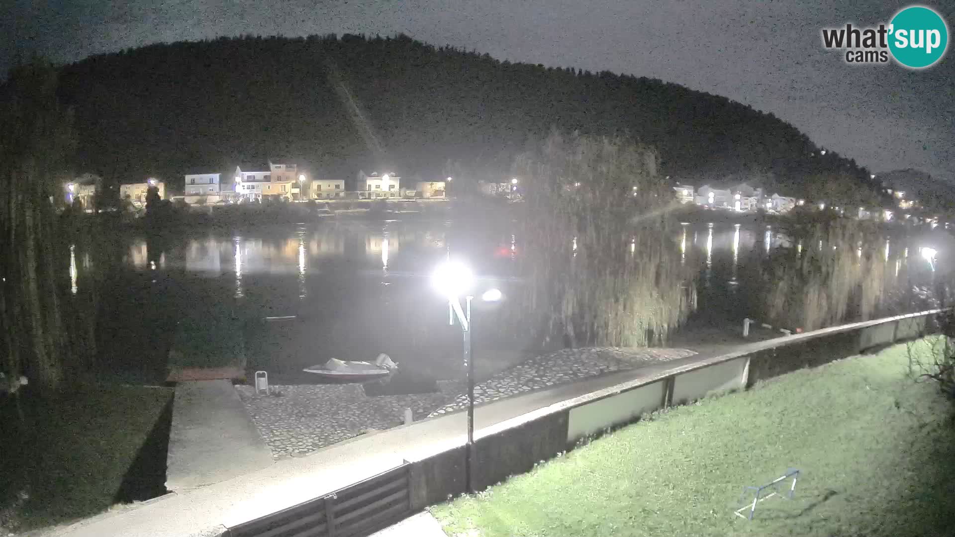 Webcam Metković – Croatia Livecam