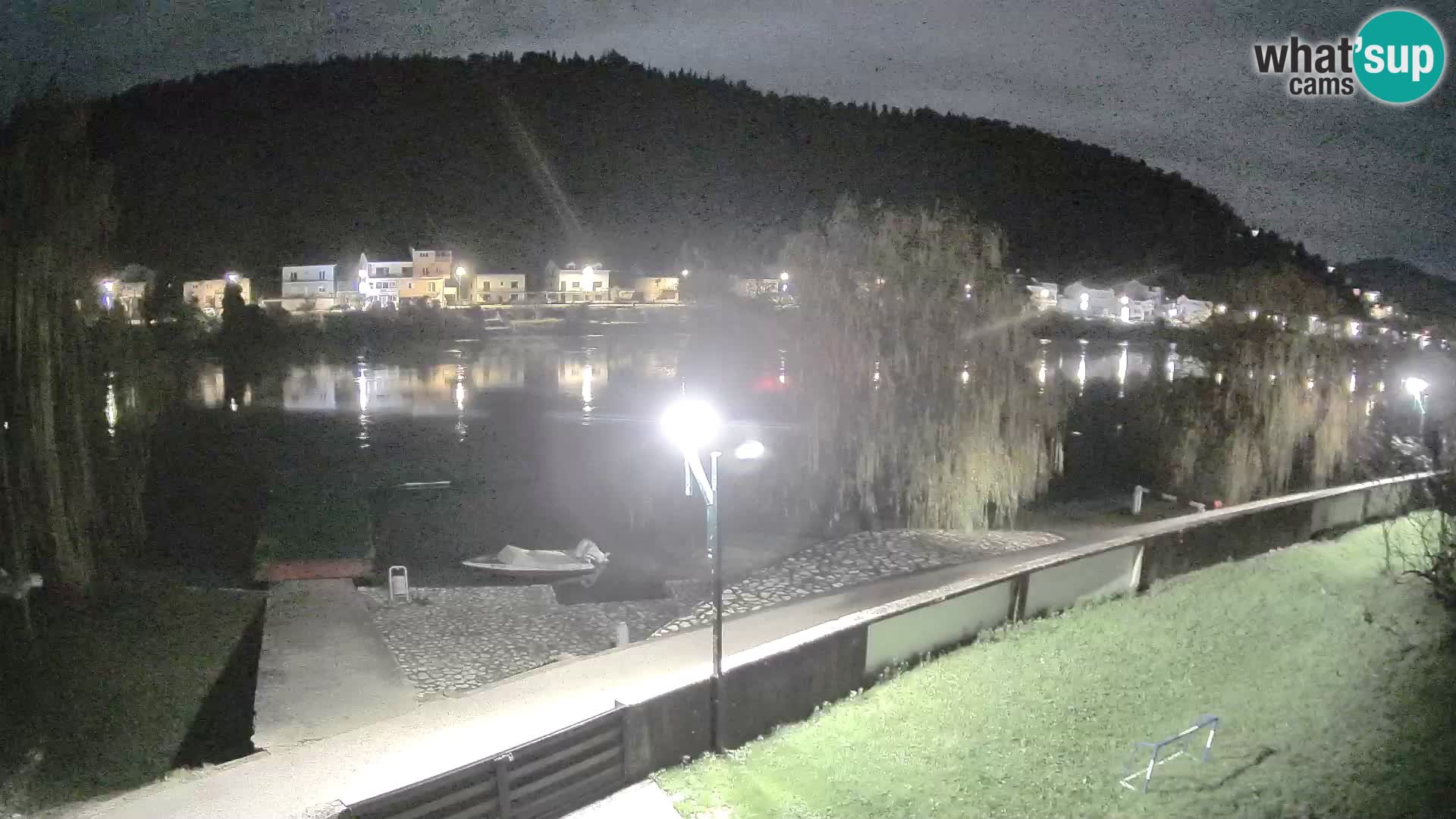 Webcam Metković – Croatia Livecam