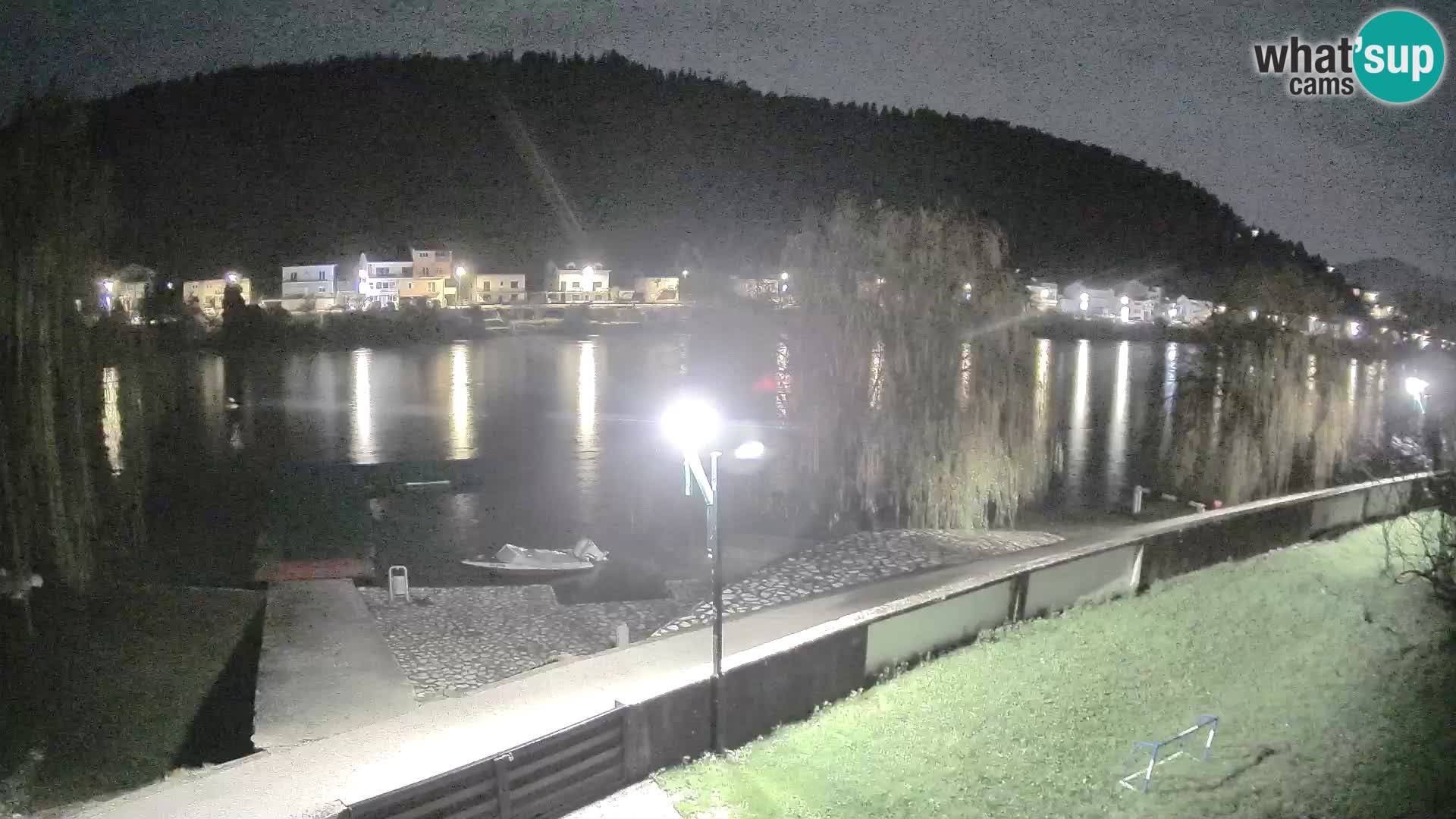 Webcam Metković – Croatia Livecam