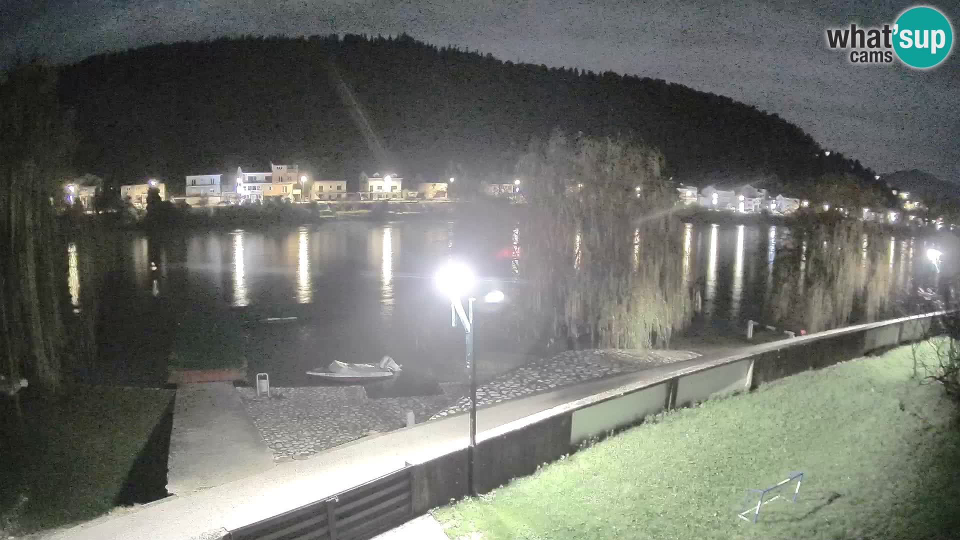 Webcam Metković – Croatia Livecam