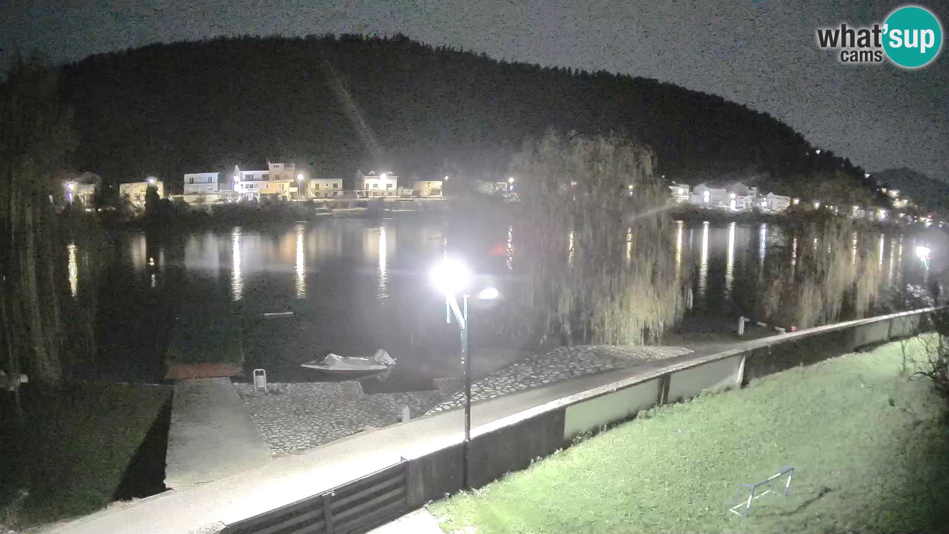 Webcam Metković – Croatia Livecam