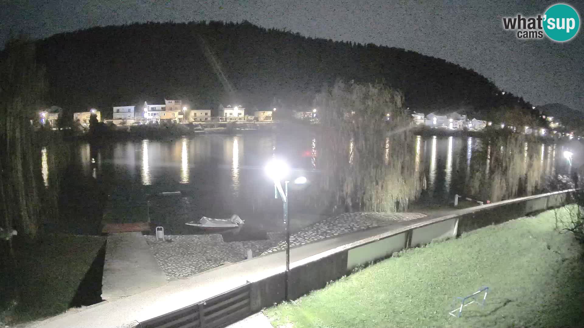 Webcam Metković – Croatia Livecam