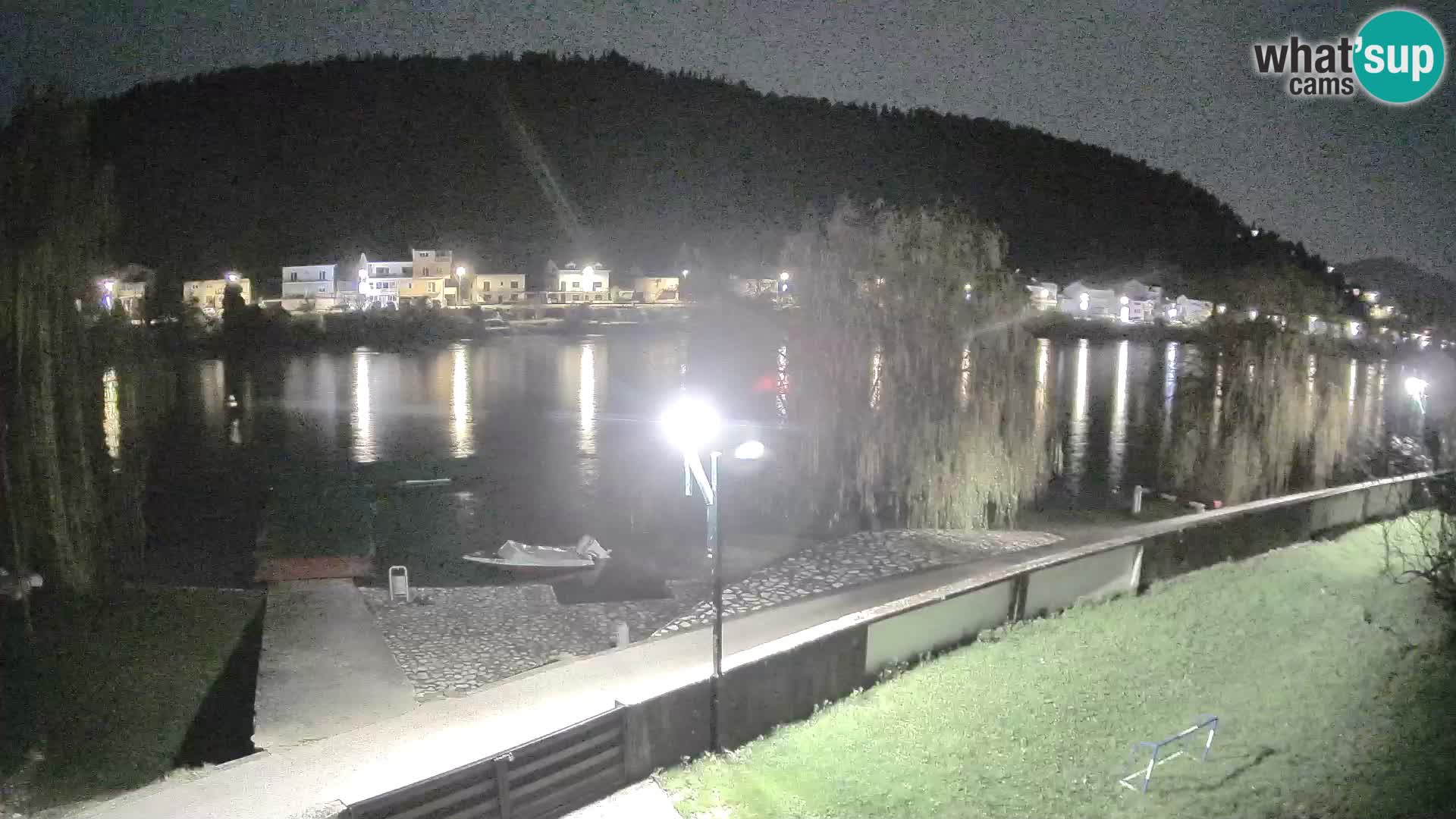 Webcam Metković – Croatia Livecam