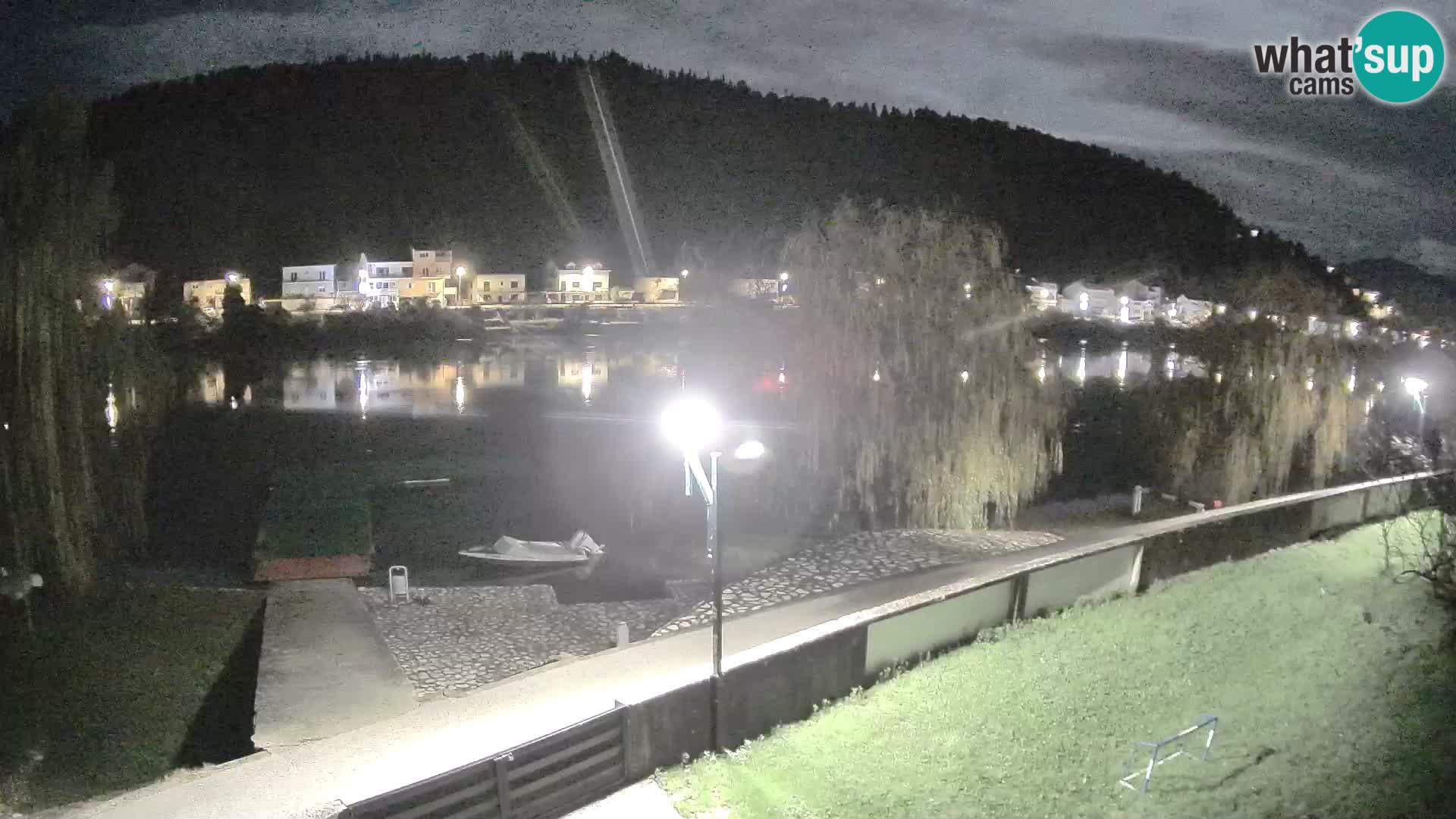 Webcam Metković – Croatia Livecam