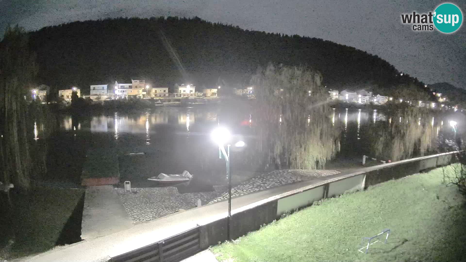 Webcam Metković – Croatia Livecam