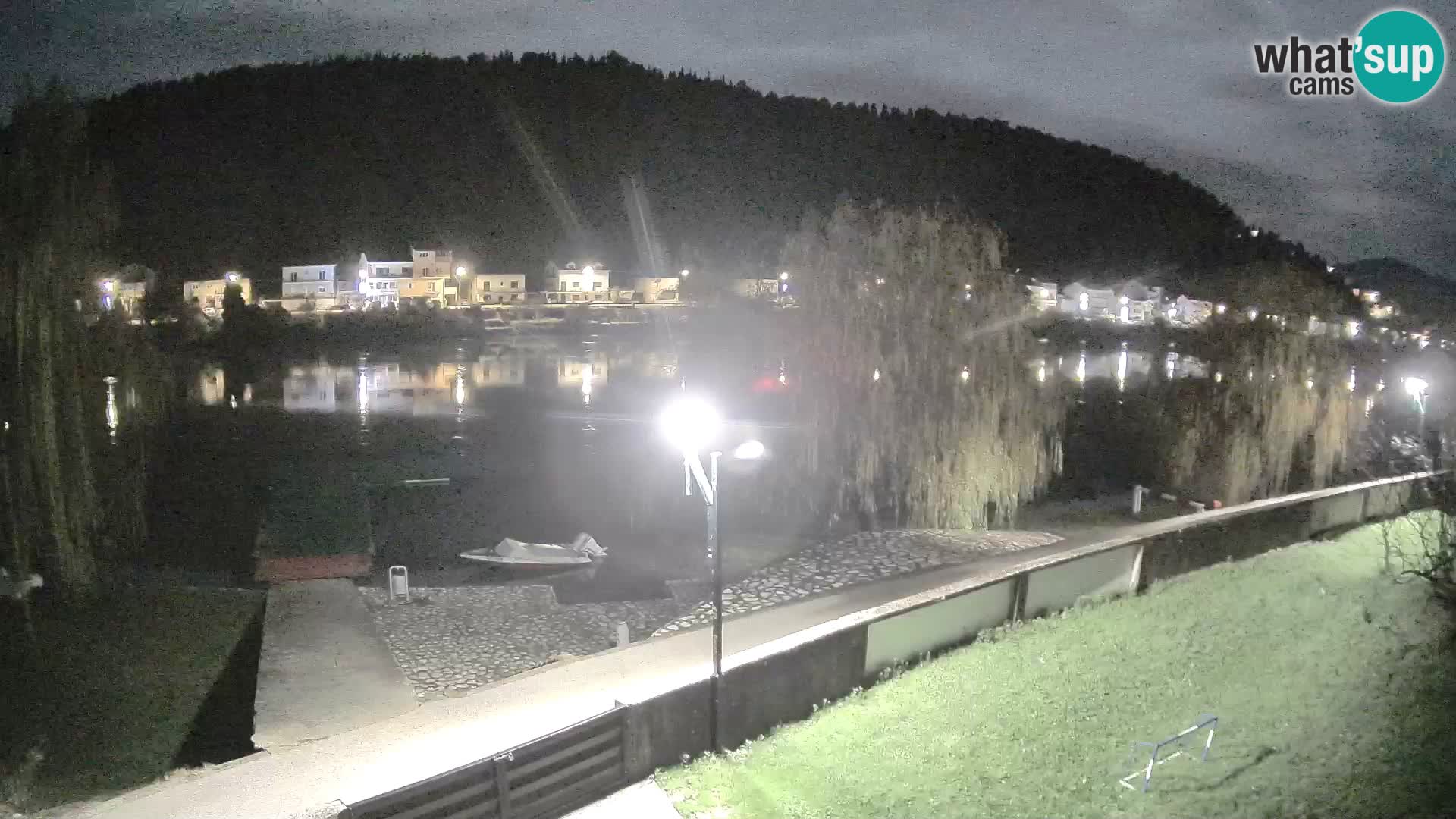 Webcam Metković – Croatia Livecam