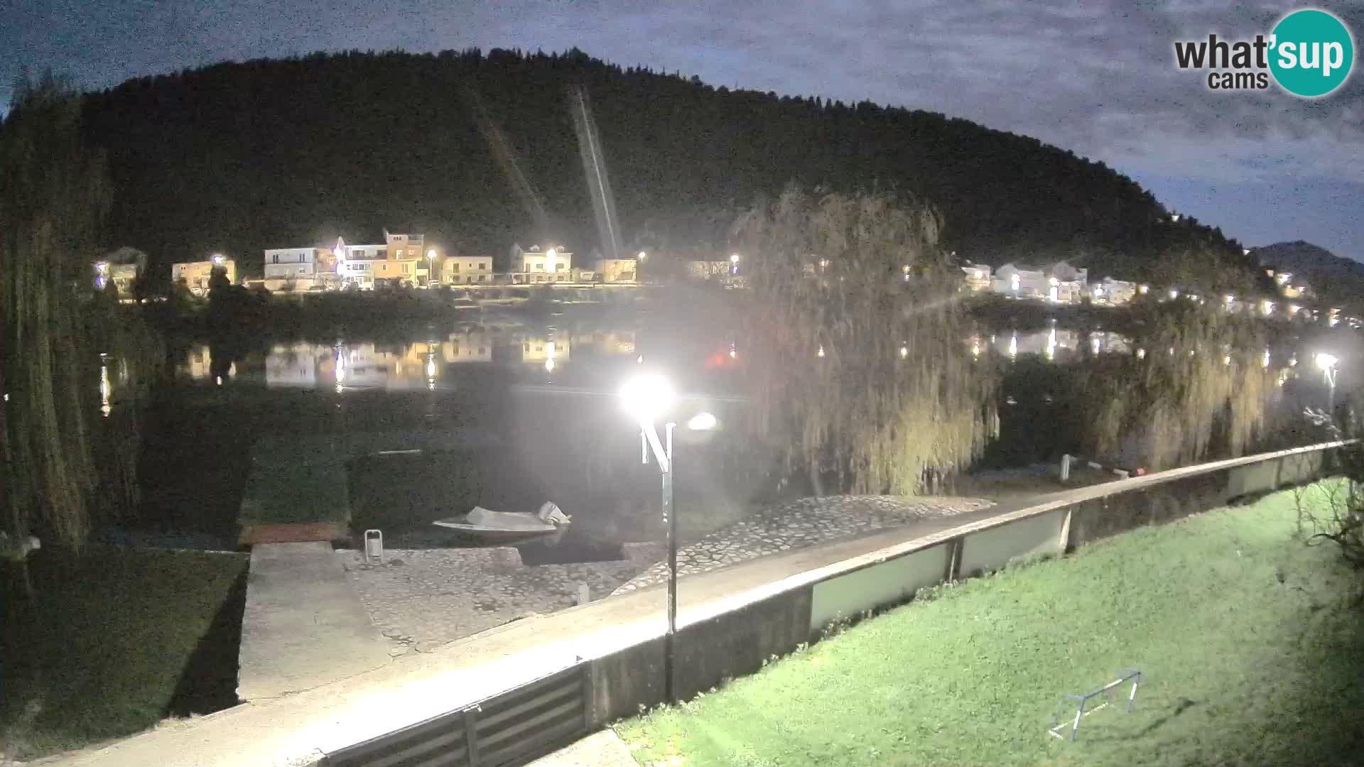 Webcam Metković – Croatia Livecam