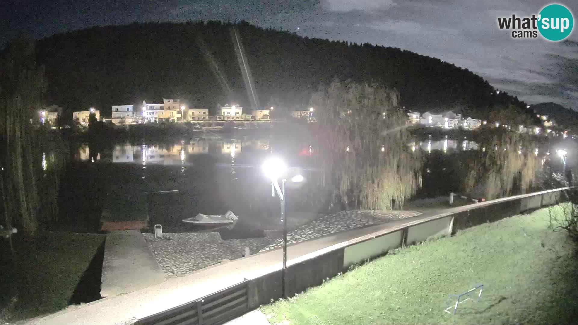 Webcam Metković – Croatia Livecam