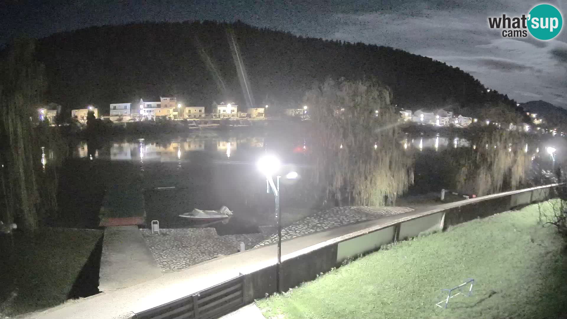 Webcam Metković – Croatia Livecam
