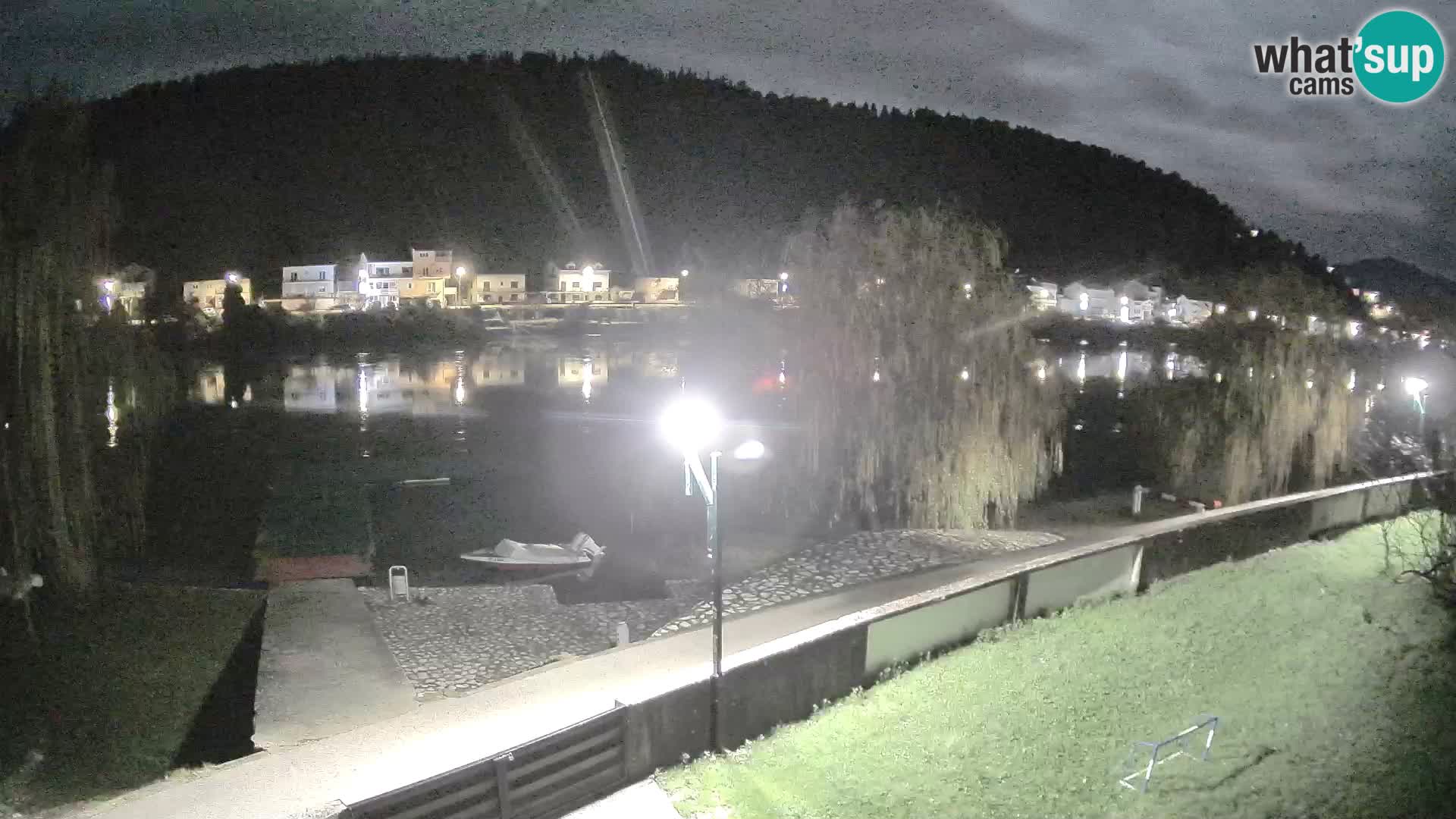 Webcam Metković – Croatia Livecam