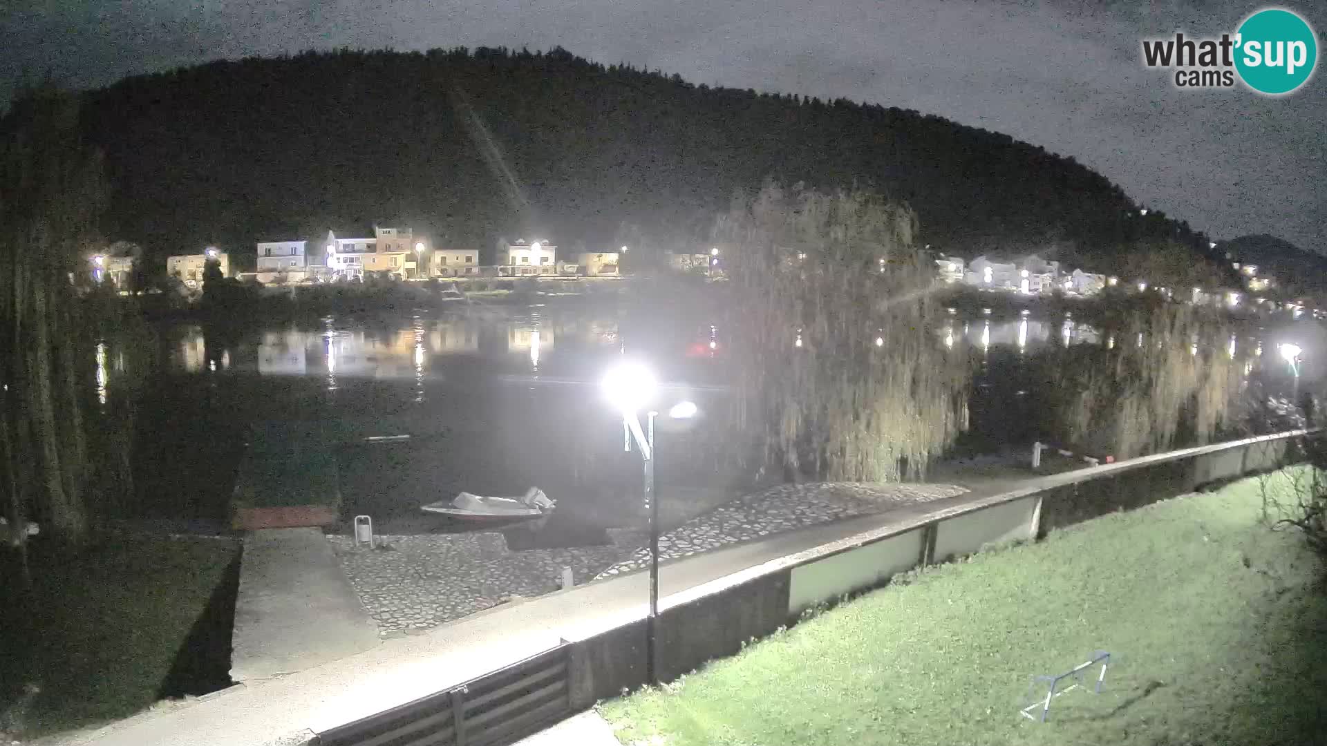 Webcam Metković – Croatia Livecam