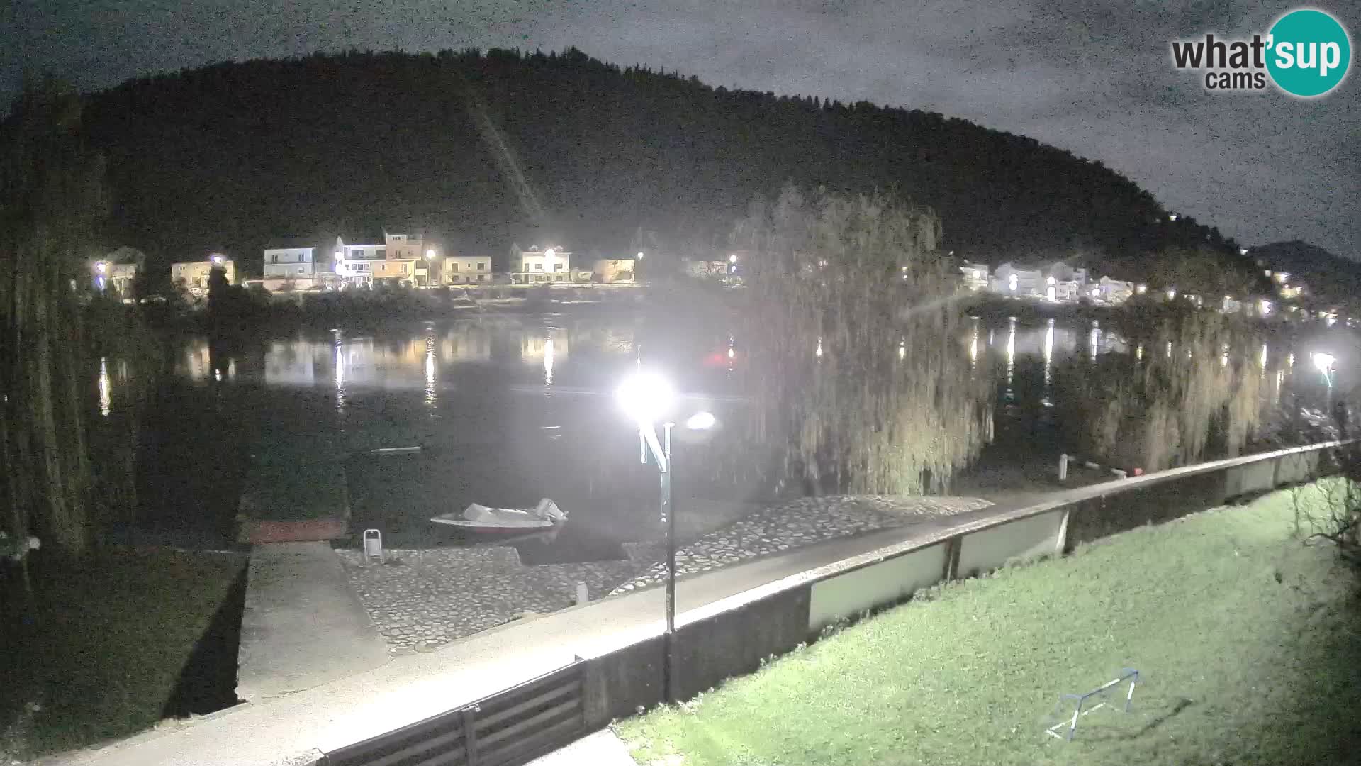 Webcam Metković – Croatia Livecam