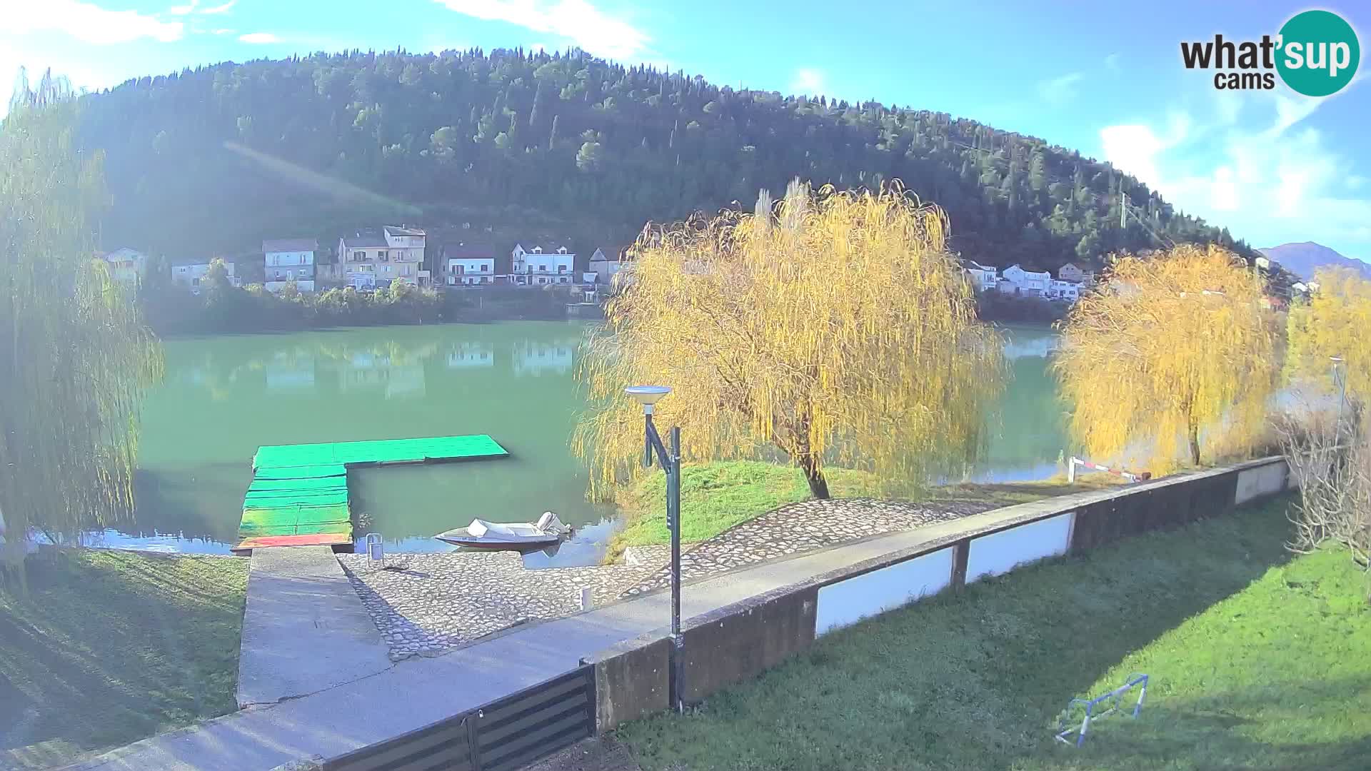 Webcam Metković – Croatia Livecam