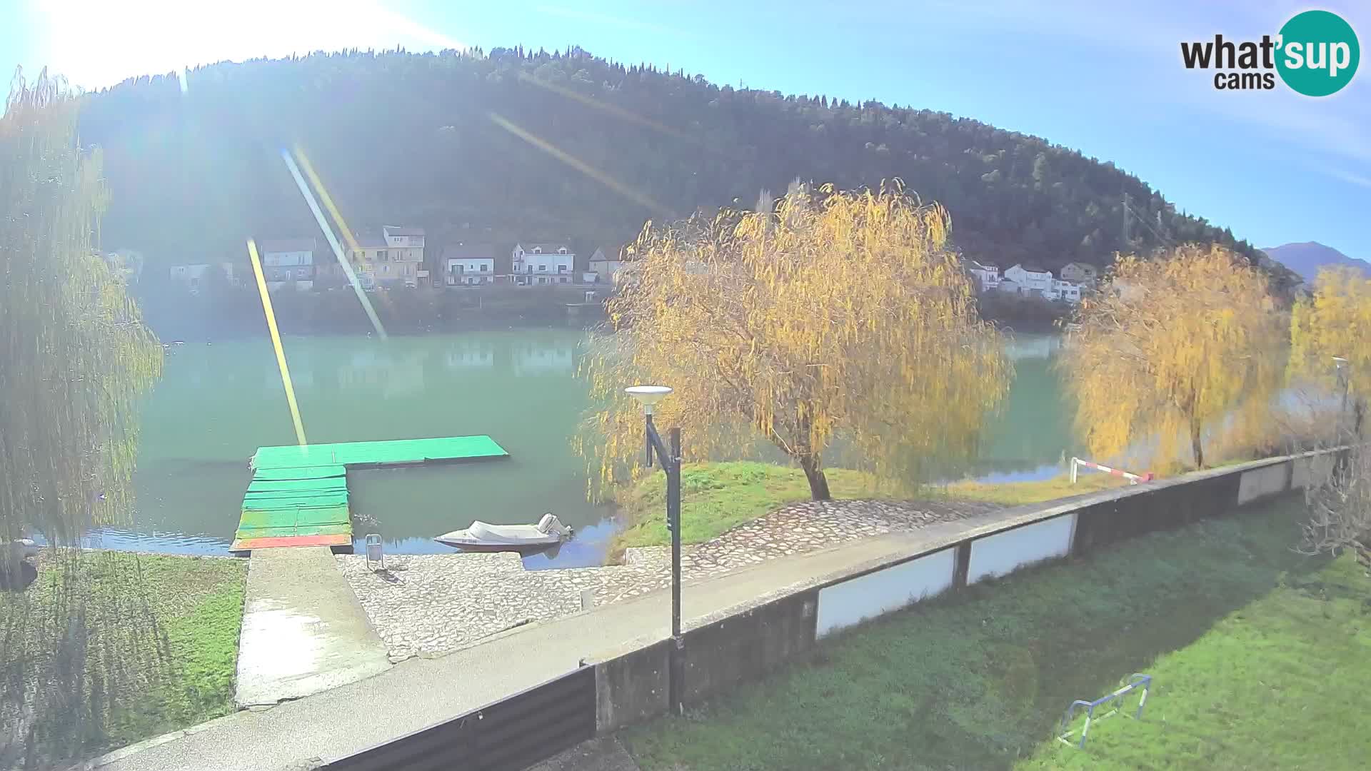 Webcam Metković – Croatia Livecam