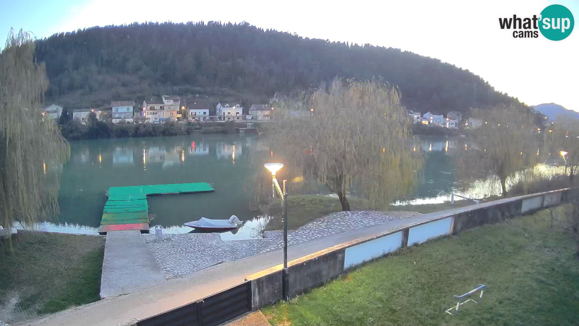 Webcam Metković – Croatia Livecam
