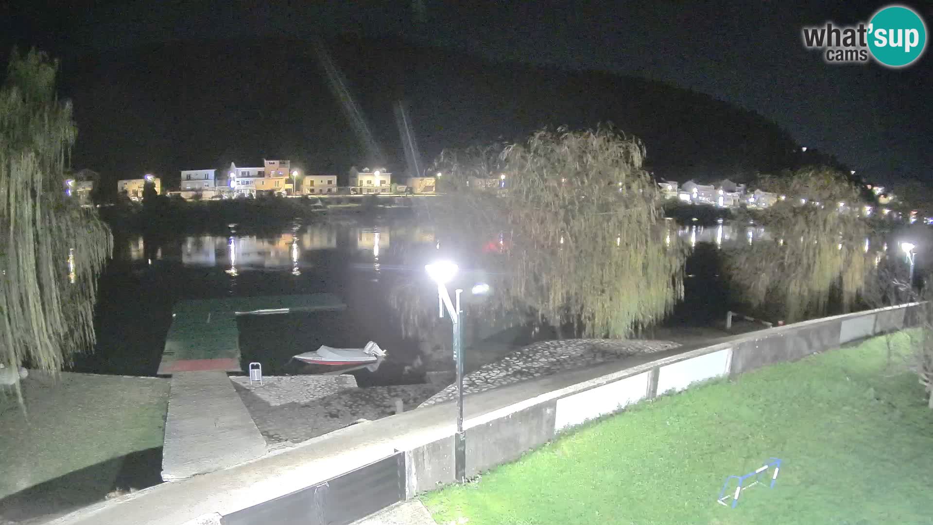 Webcam Metković – Croatia Livecam
