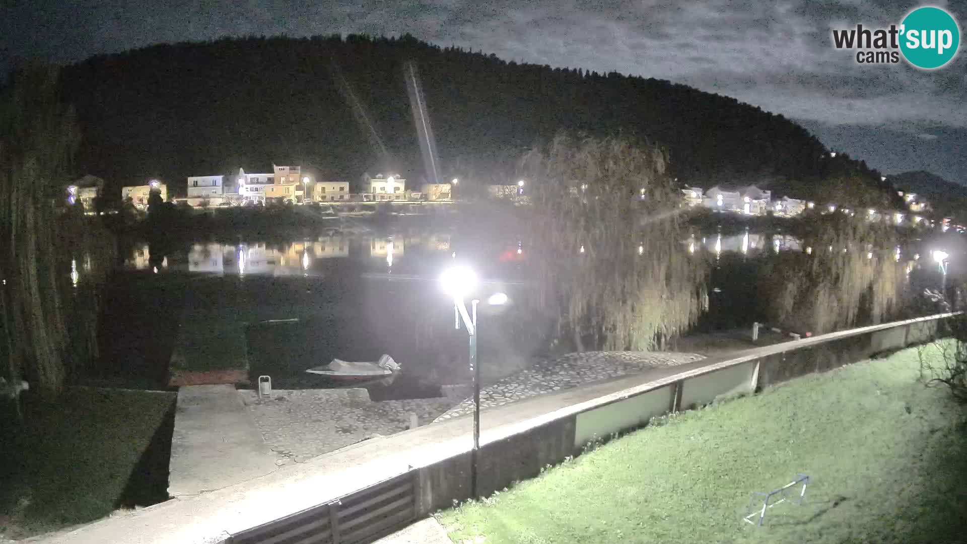 Webcam Metković – Croatia Livecam
