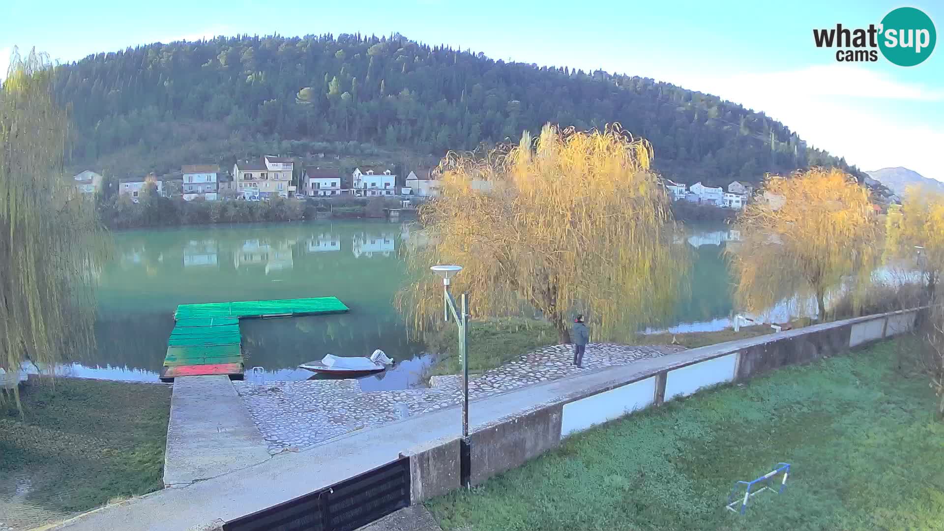 Webcam Metković – Croatia Livecam