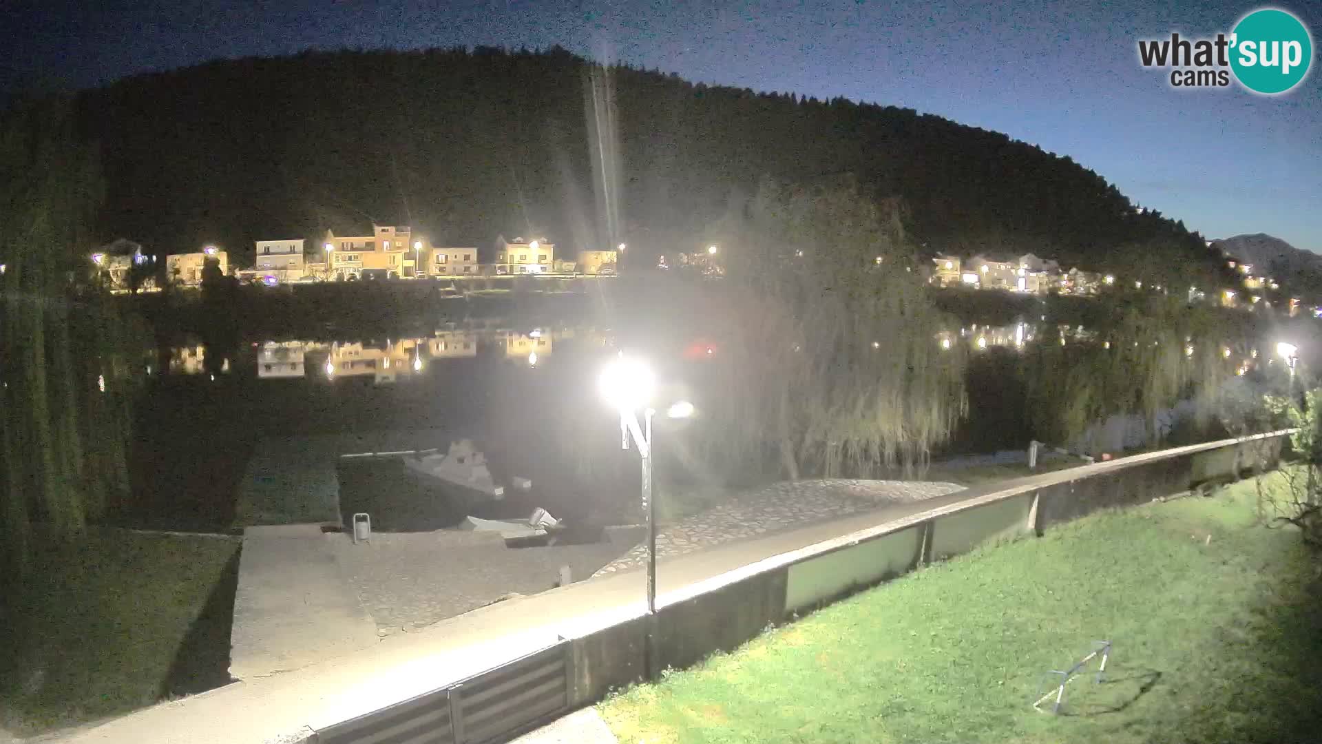 Webcam Metković – Croatia Livecam