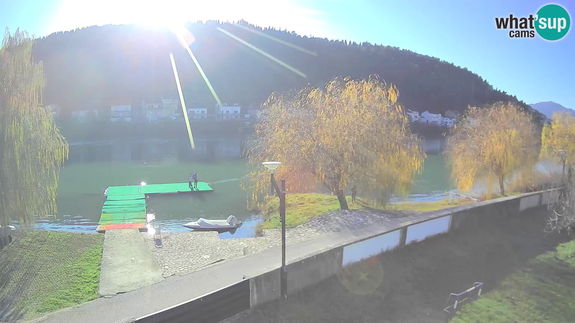 Webcam Metković – Croatia Livecam